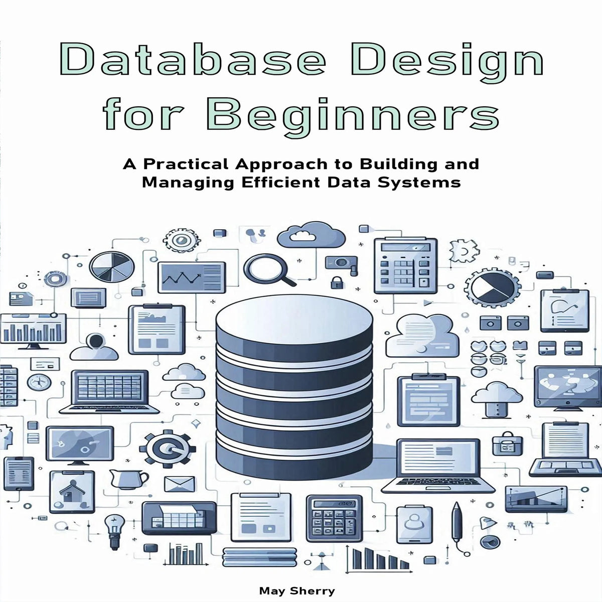 Database Design for Beginners