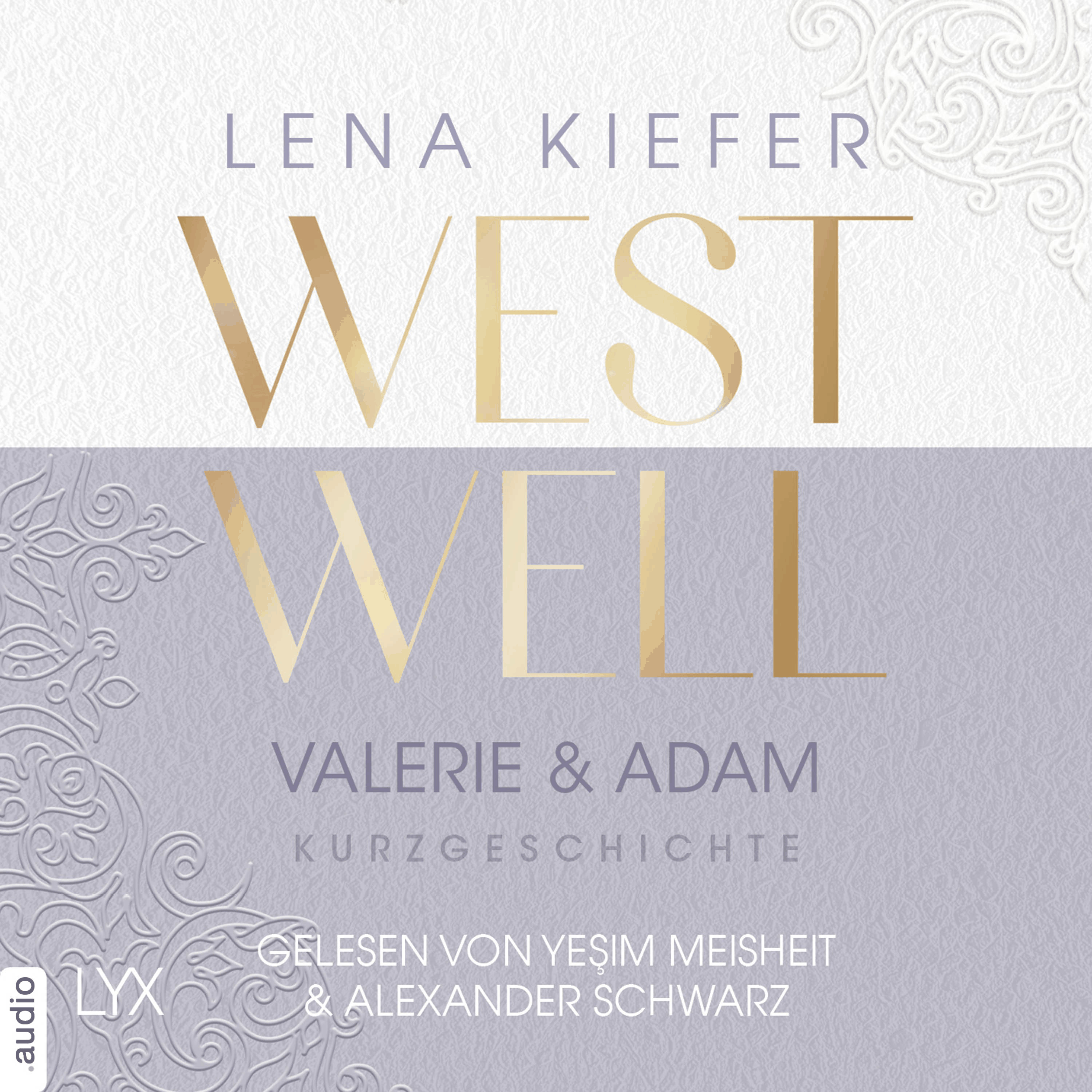 Westwell - Valerie & Adam - Westwell-Reihe - Kurzgeschichte