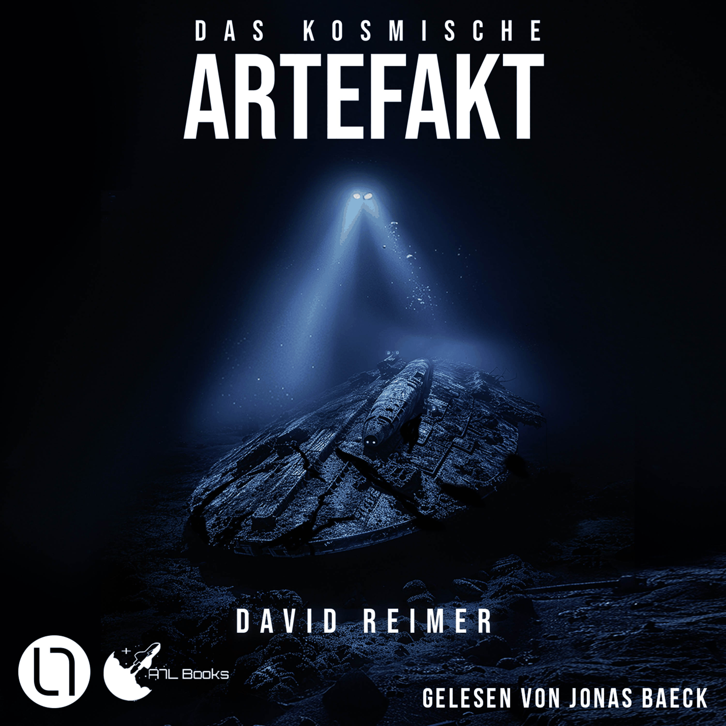 Das kosmische Artefakt - Das kosmische Artefakt, Teil 1