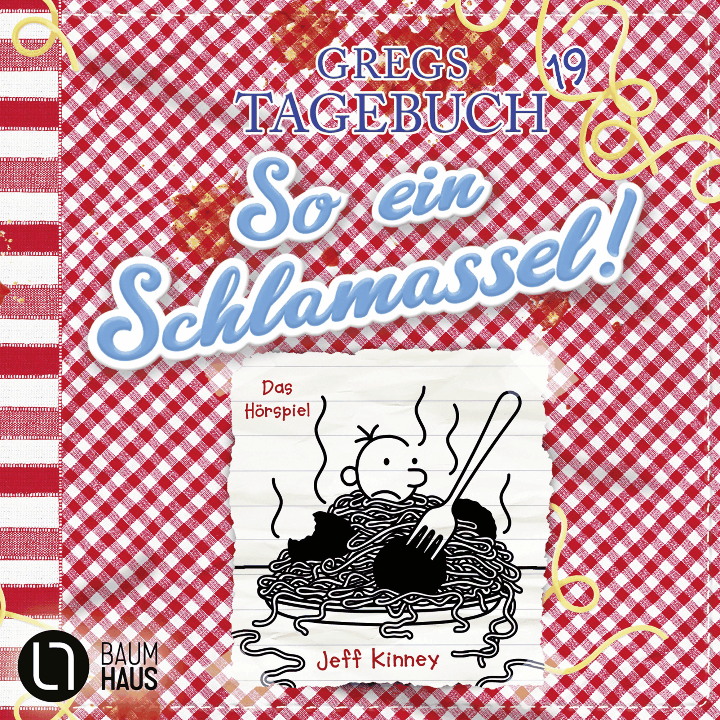 Folge 19: So ein Schlamassel!