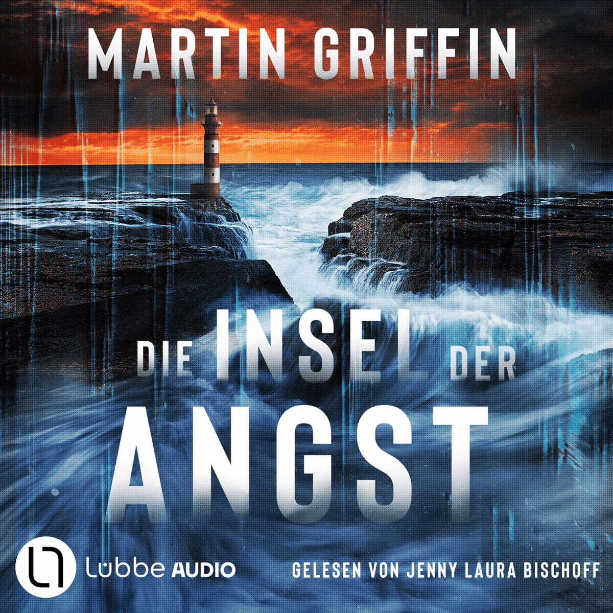 Die Insel der Angst