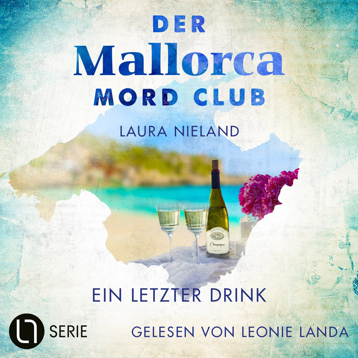 Ein letzter Drink - Der Mallorca Mord Club, Folge 6