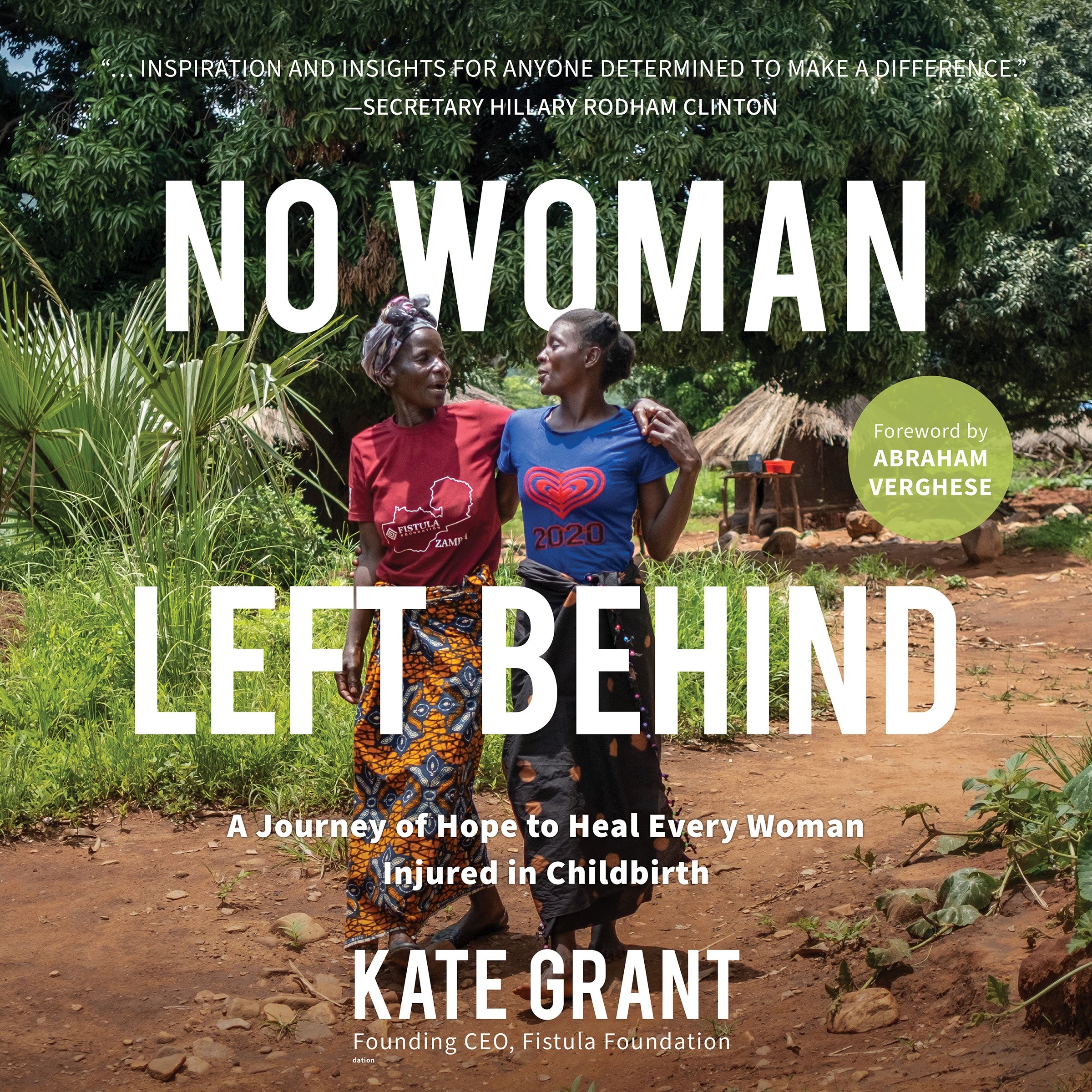 No Woman Left Behind