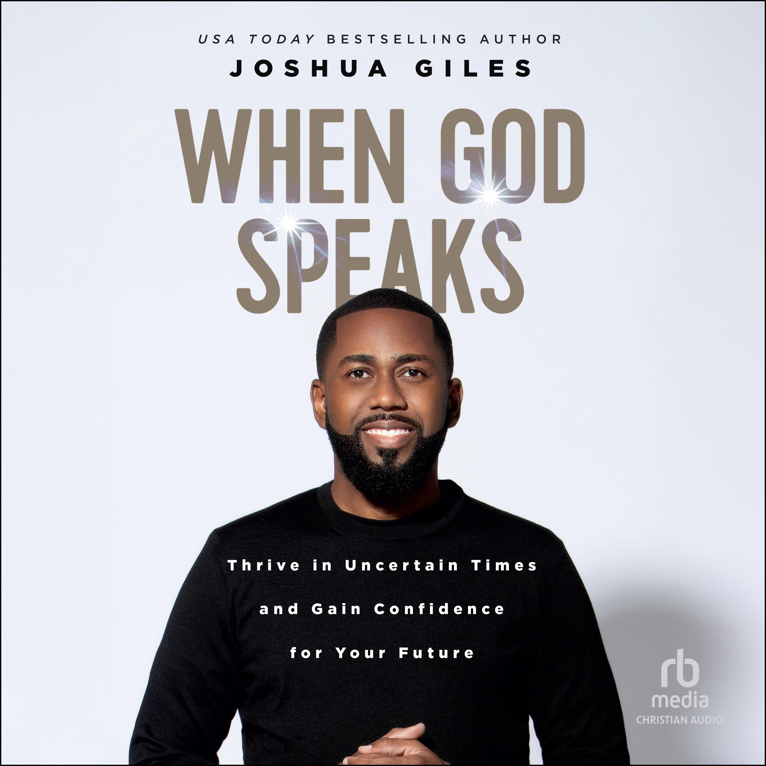 When God Speaks
