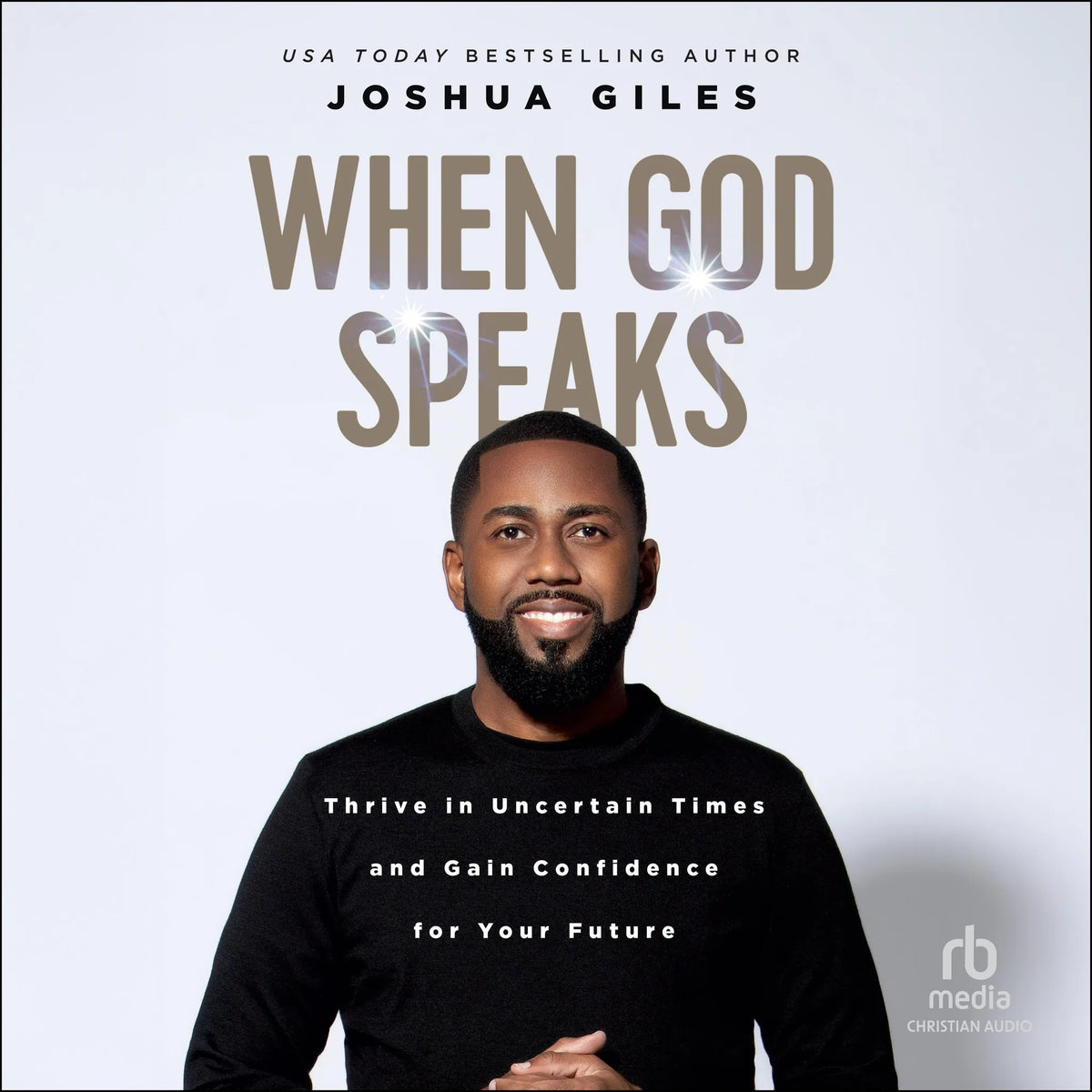 When God Speaks