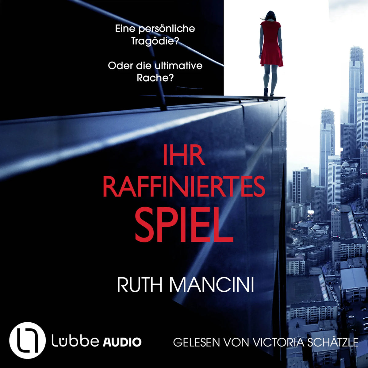 Ihr raffiniertes Spiel