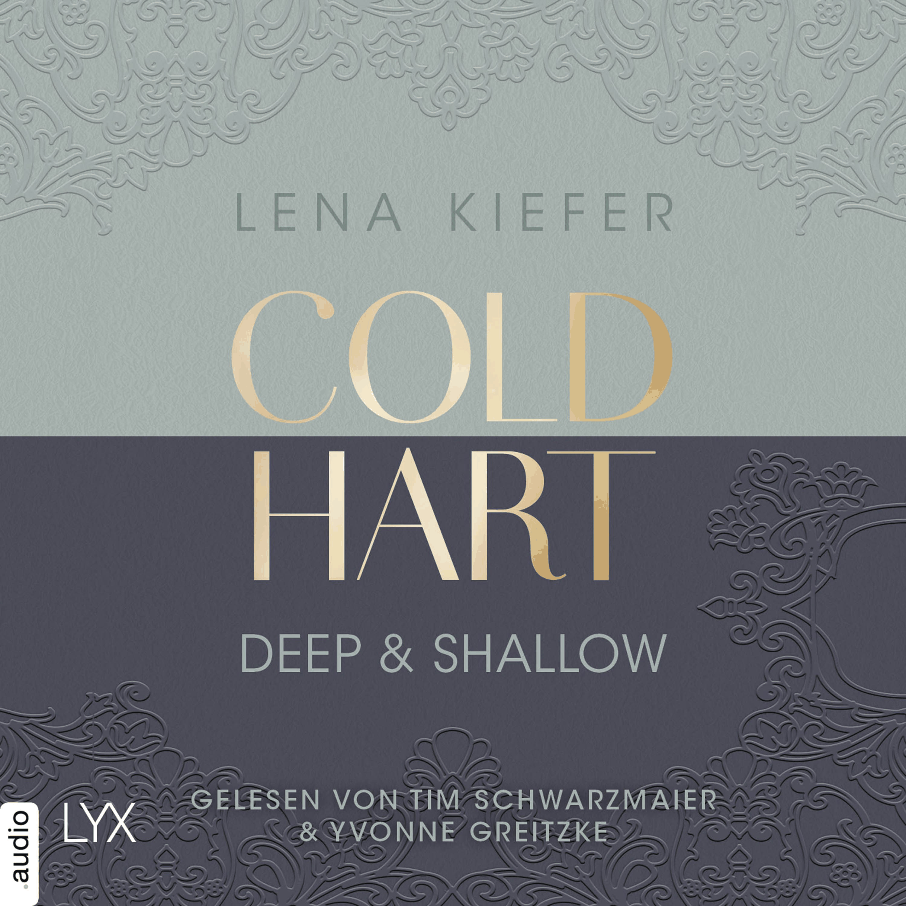 Coldhart - Deep & Shallow - Coldhart, Teil 2
