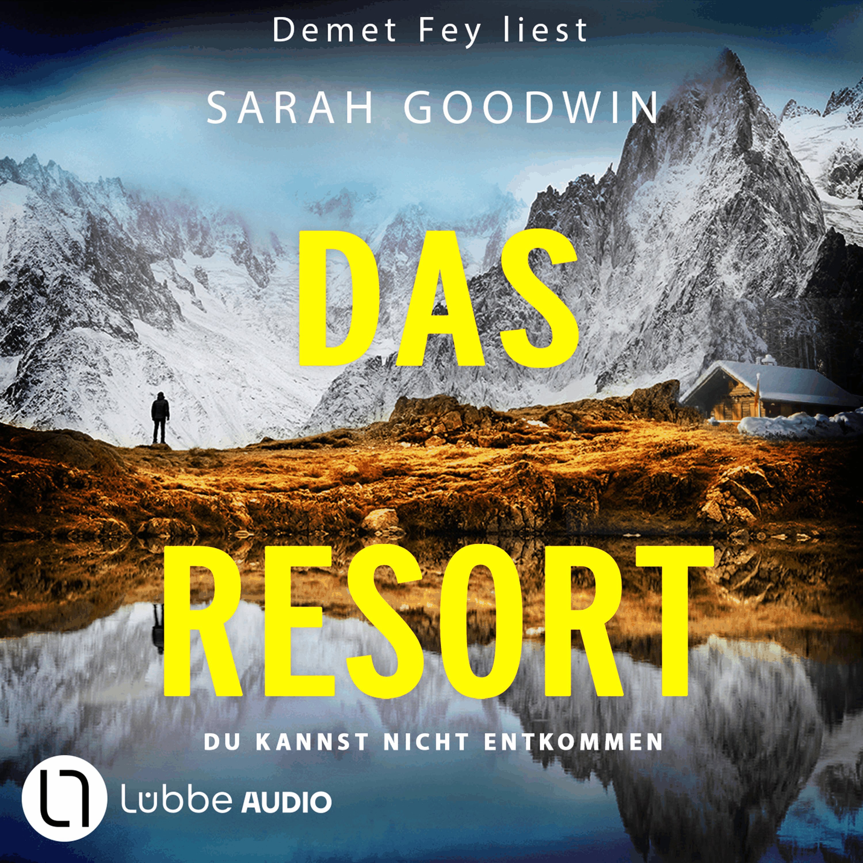 Das Resort - Du kannst nicht entkommen