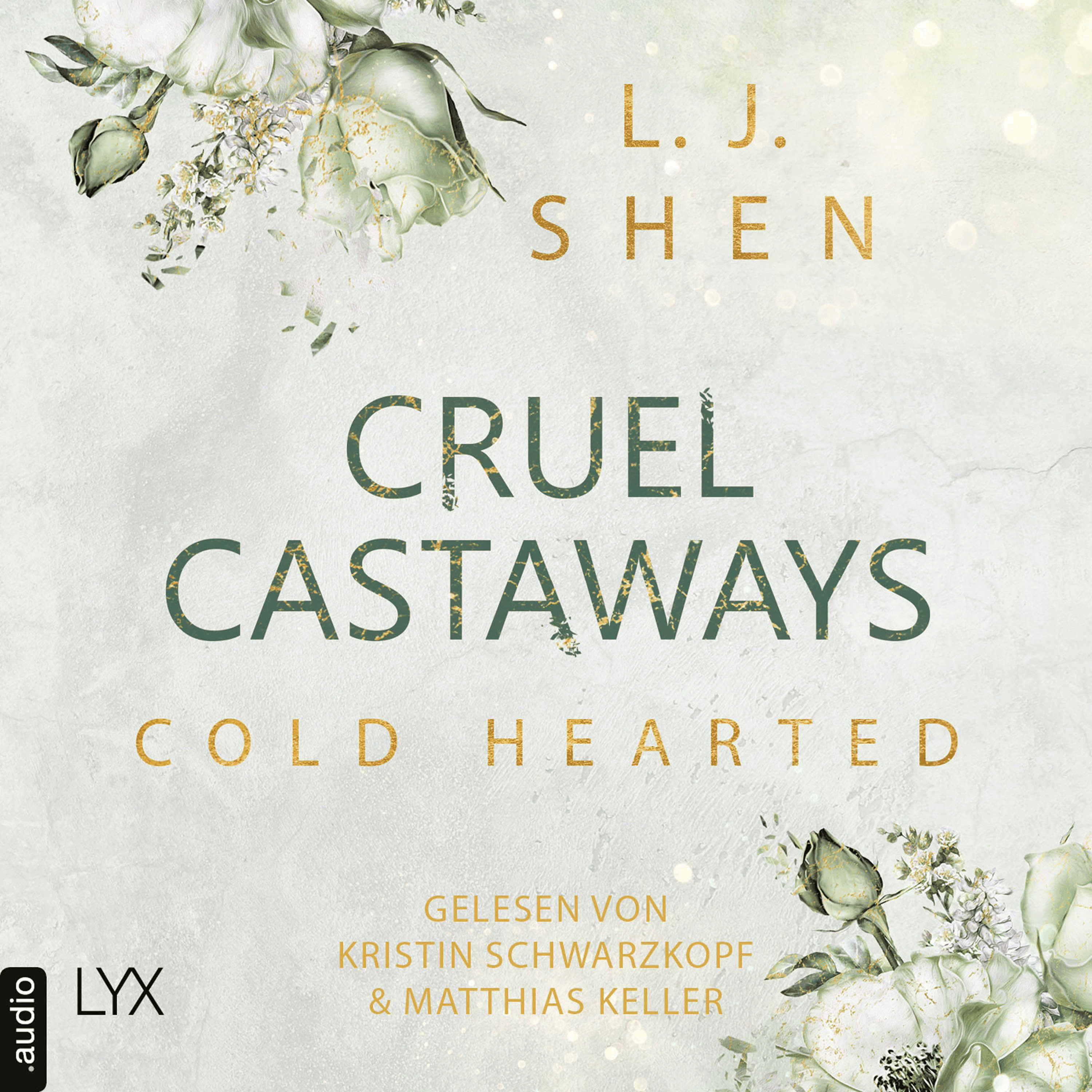 Cold-Hearted - Cruel Castaways, Teil 3