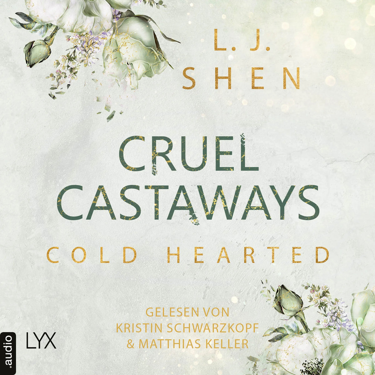 Cold-Hearted - Cruel Castaways, Teil 3