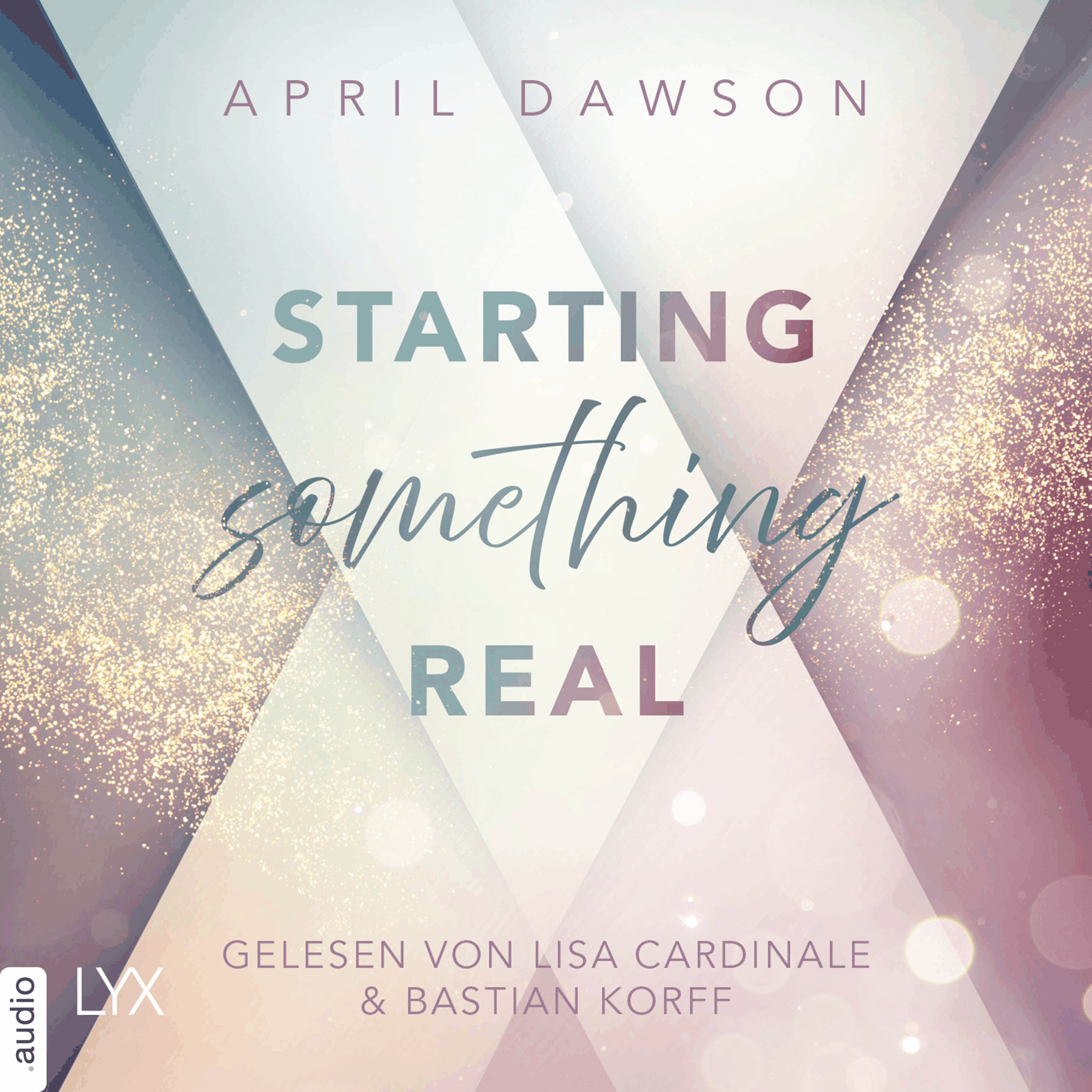 Starting Something Real - Starting Something, Teil 2