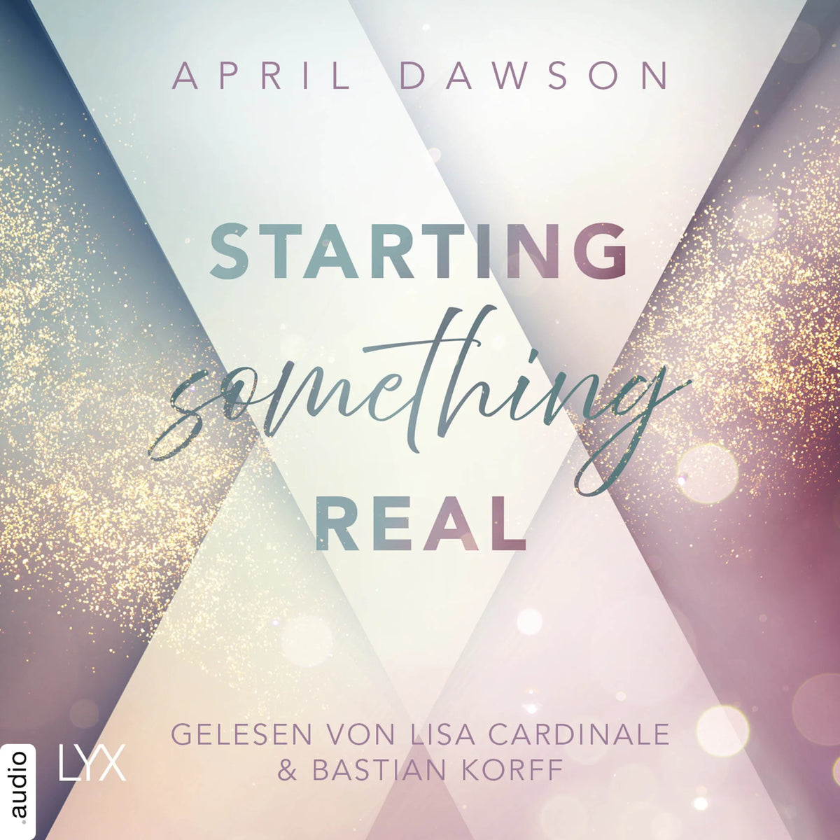 Starting Something Real - Starting Something, Teil 2