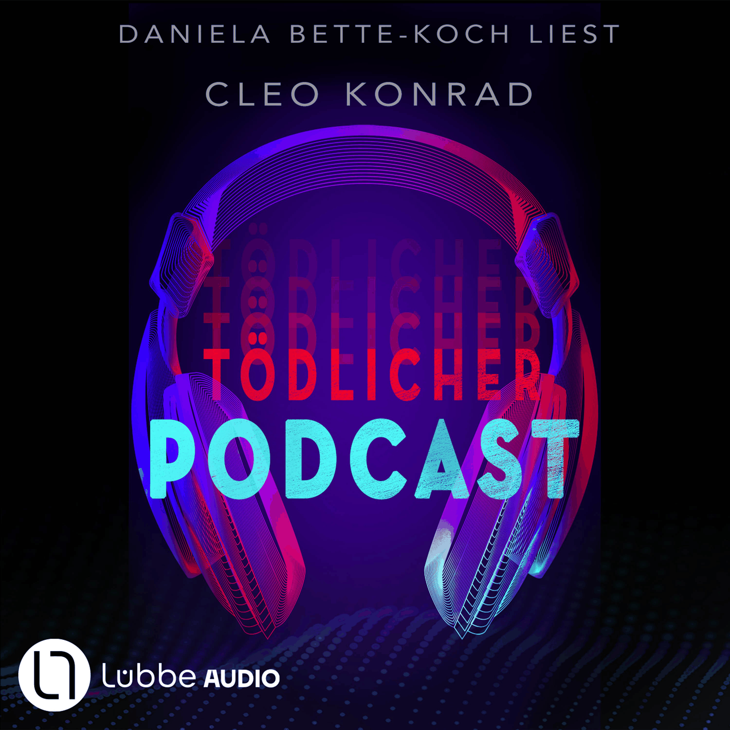 Tödlicher Podcast