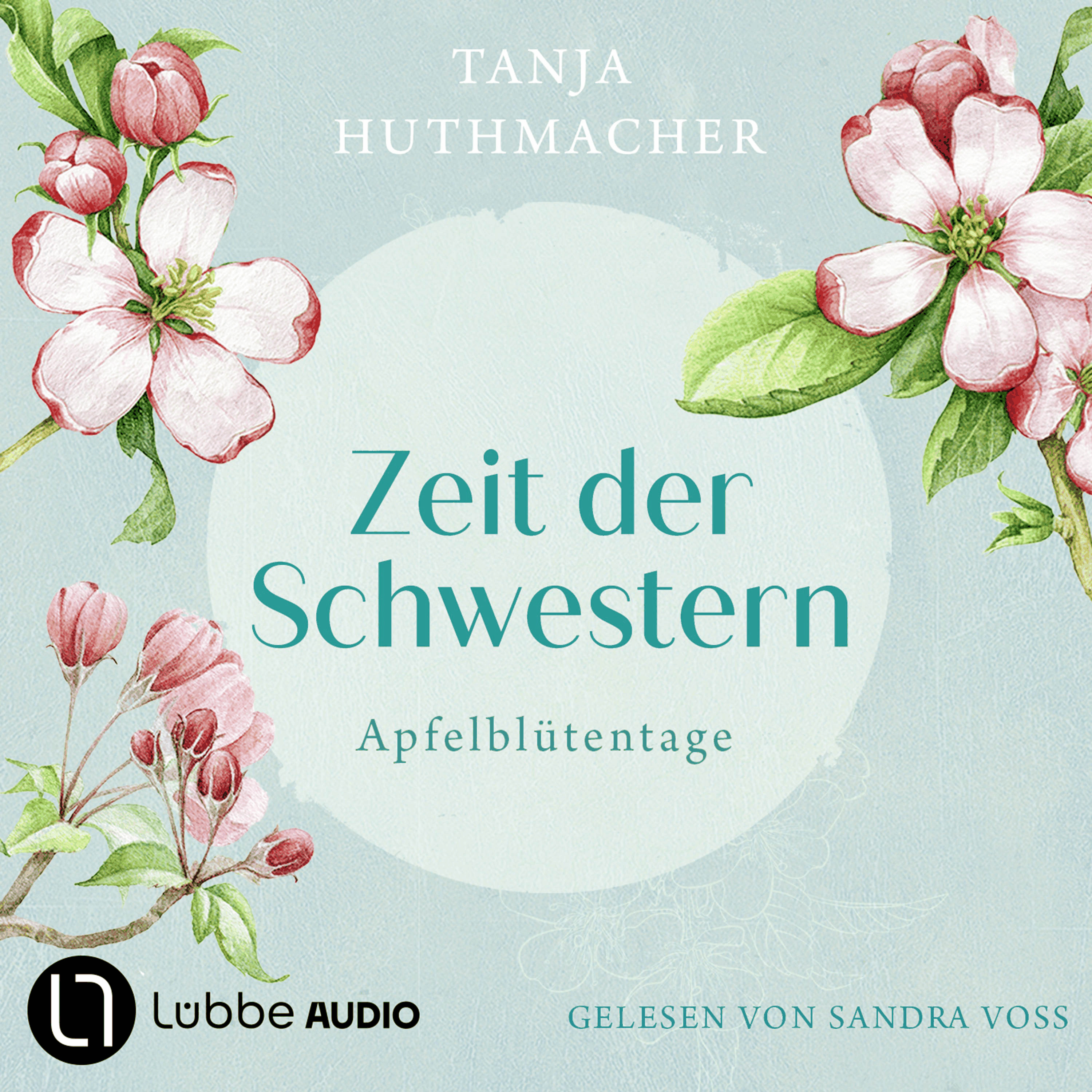 Apfelblütentage - Zeit der Schwestern, Teil 1