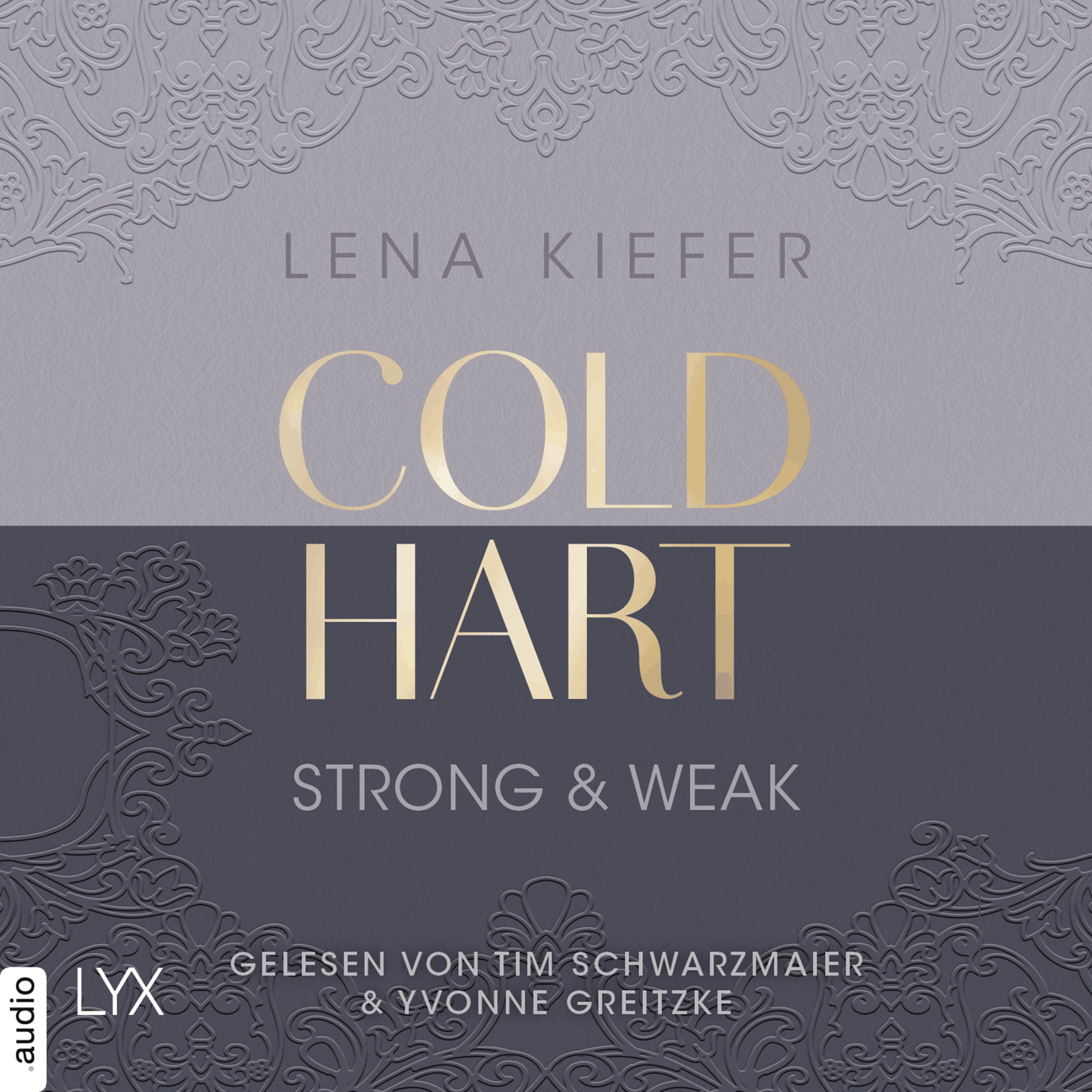 Coldhart - Strong & Weak - Coldhart, Teil 1
