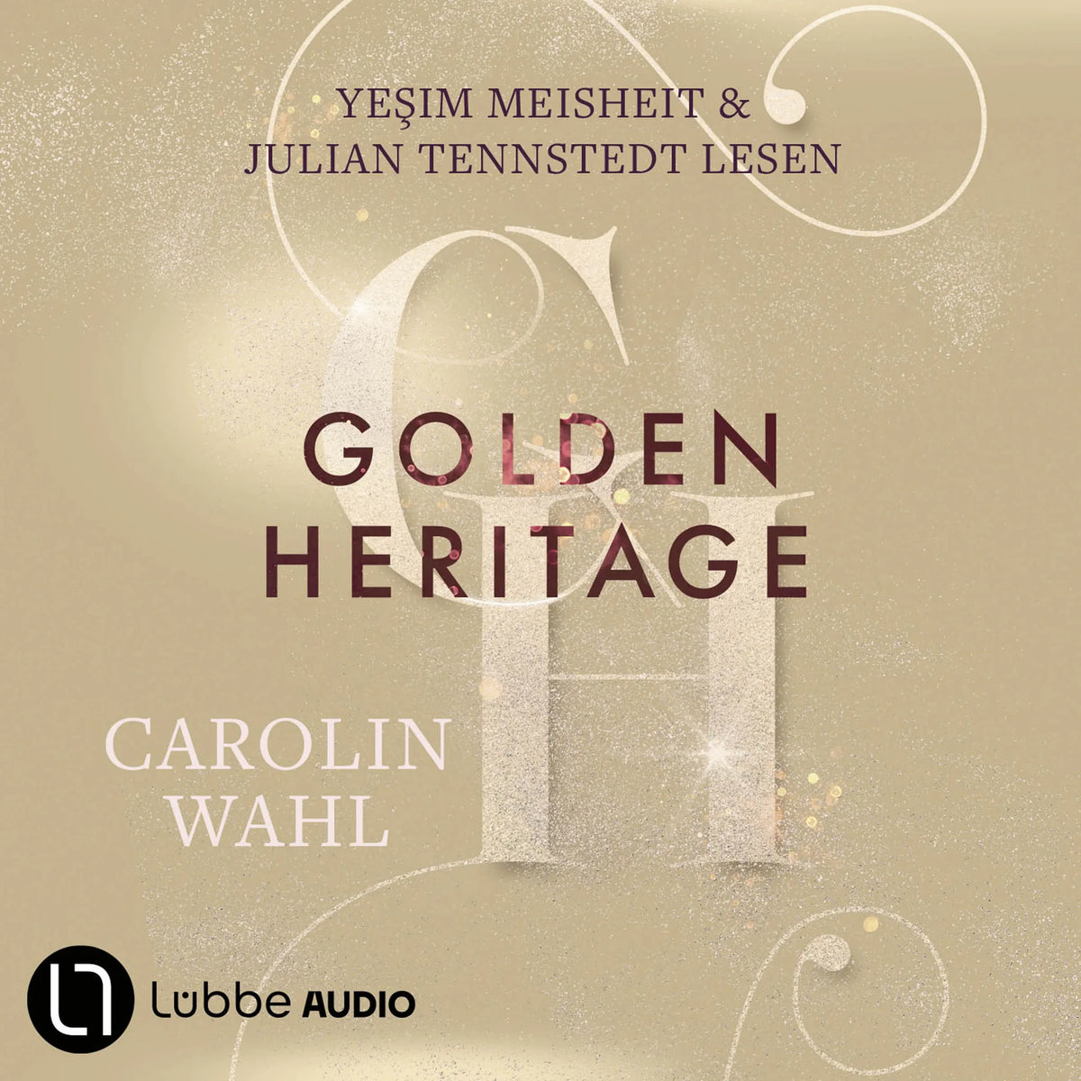 Golden Heritage - Crumbling Hearts-Reihe, Teil 2