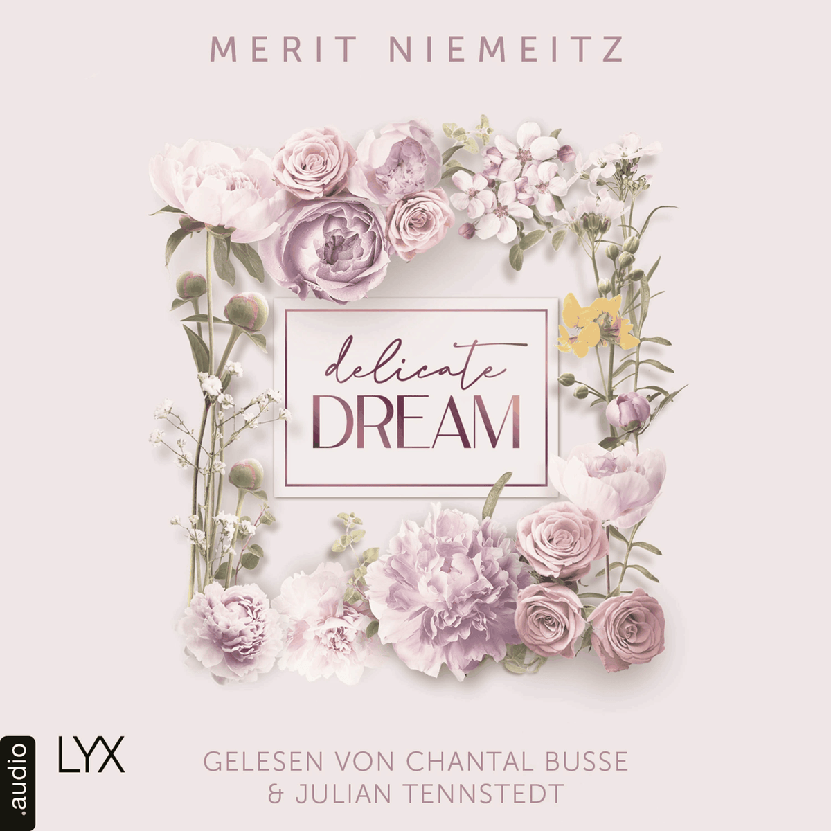 Delicate Dream - Evergreen Empire, Teil 1