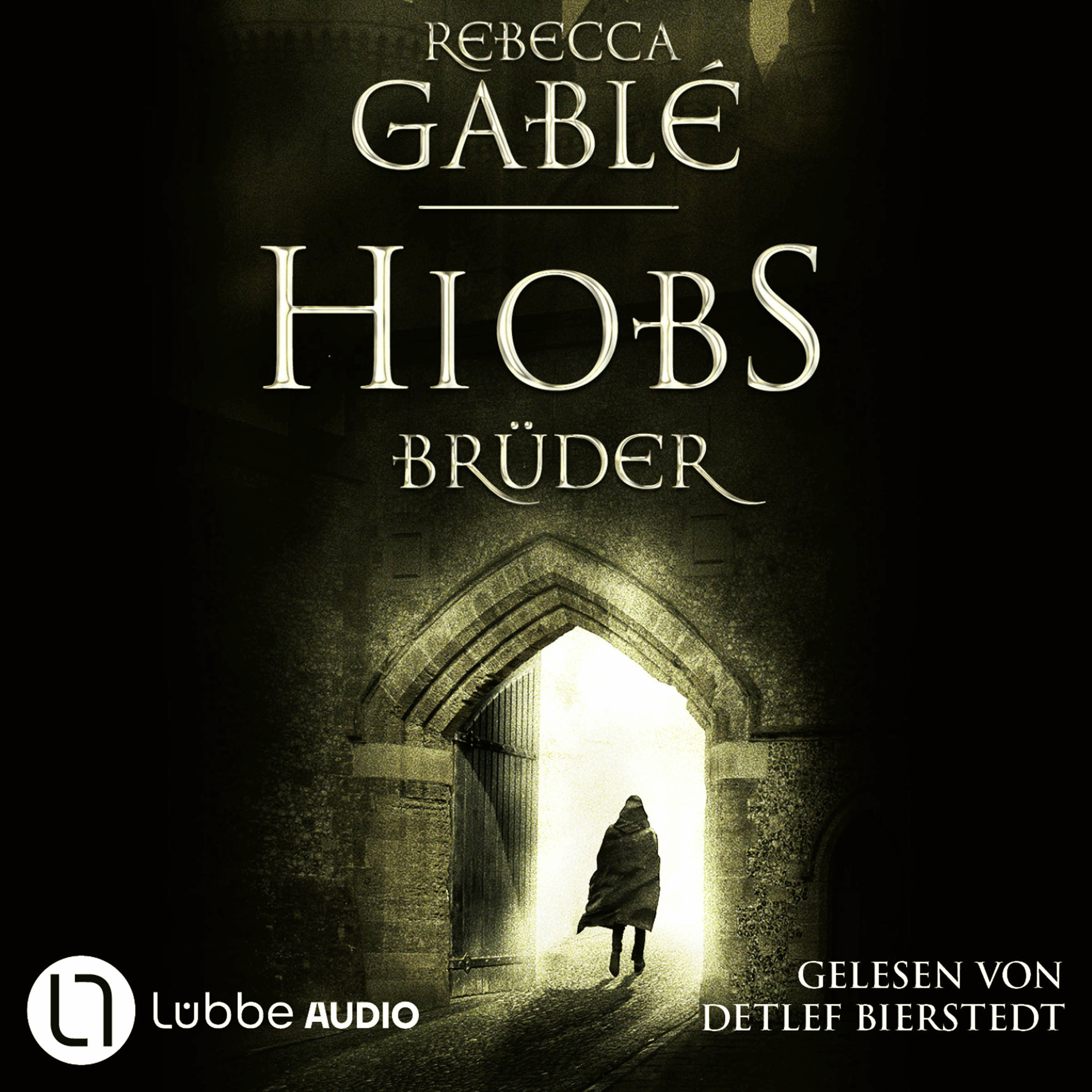 Hiobs Brüder - Helmsby-Reihe, Teil 2