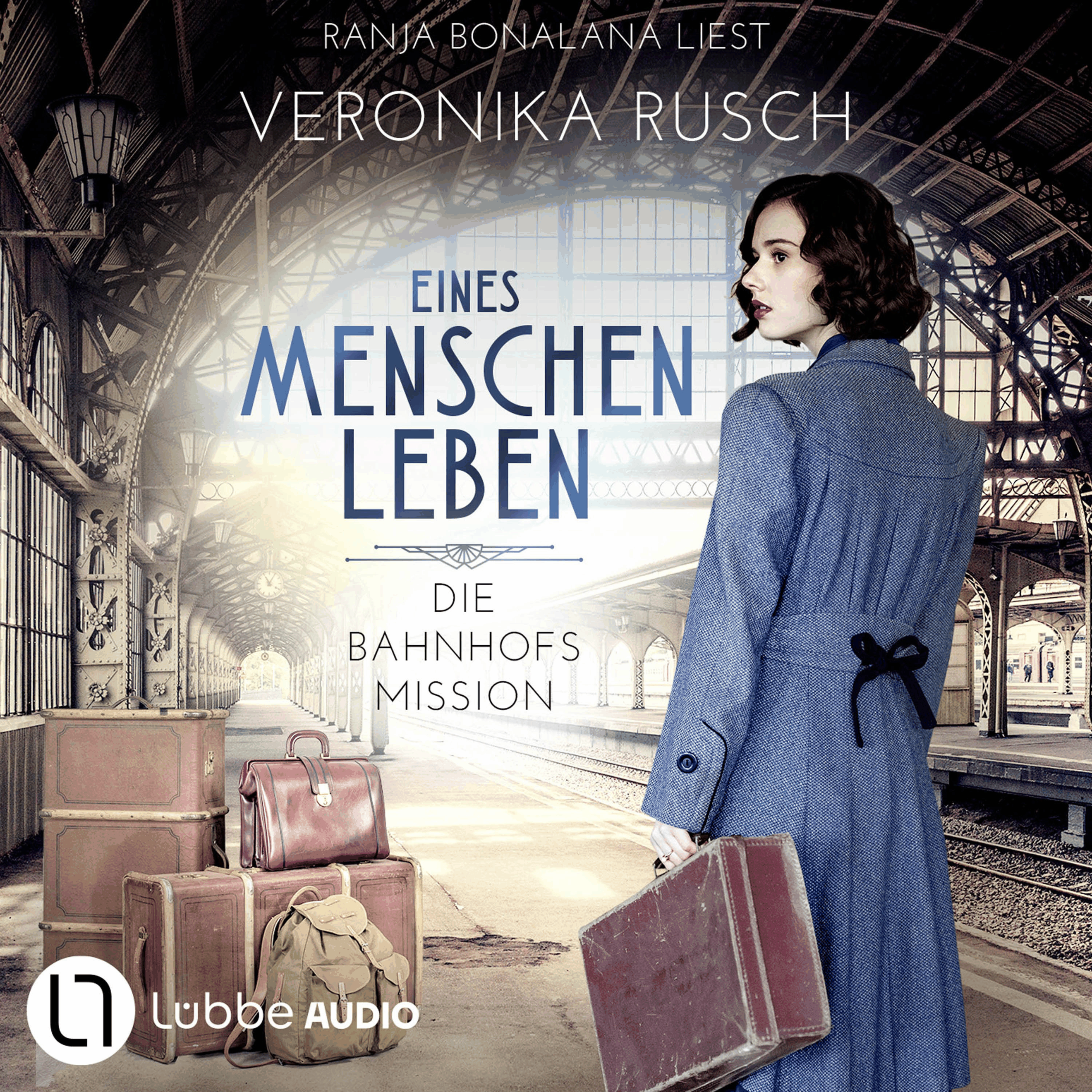 Heldinnen des Alltags - Die Bahnhofsmission, Teil 2