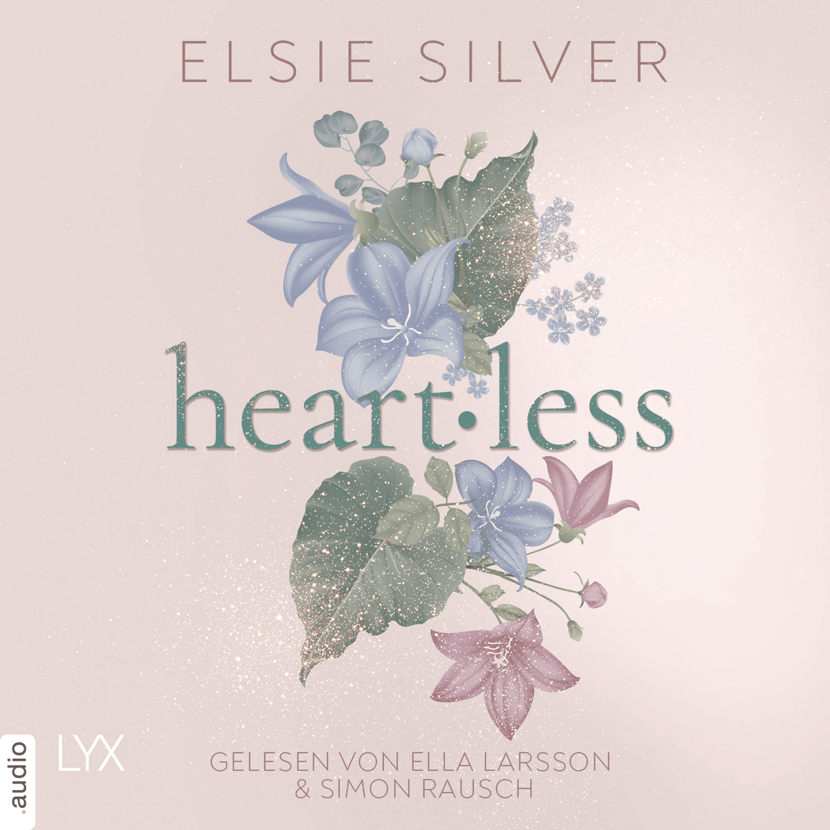Heartless - Chestnut Springs, Teil 2