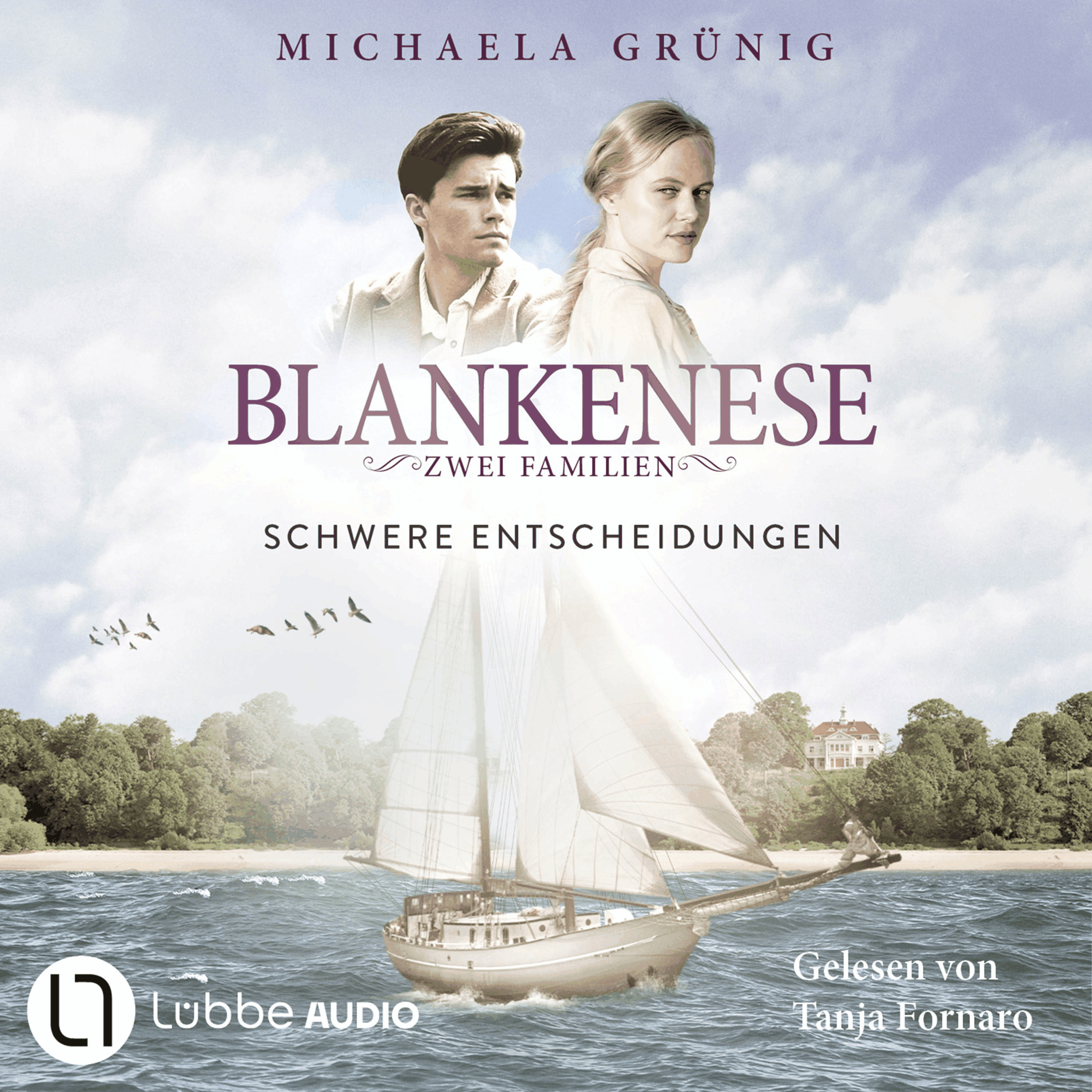 Schwere Entscheidungen - Blankenese - Zwei Familien, Teil 2