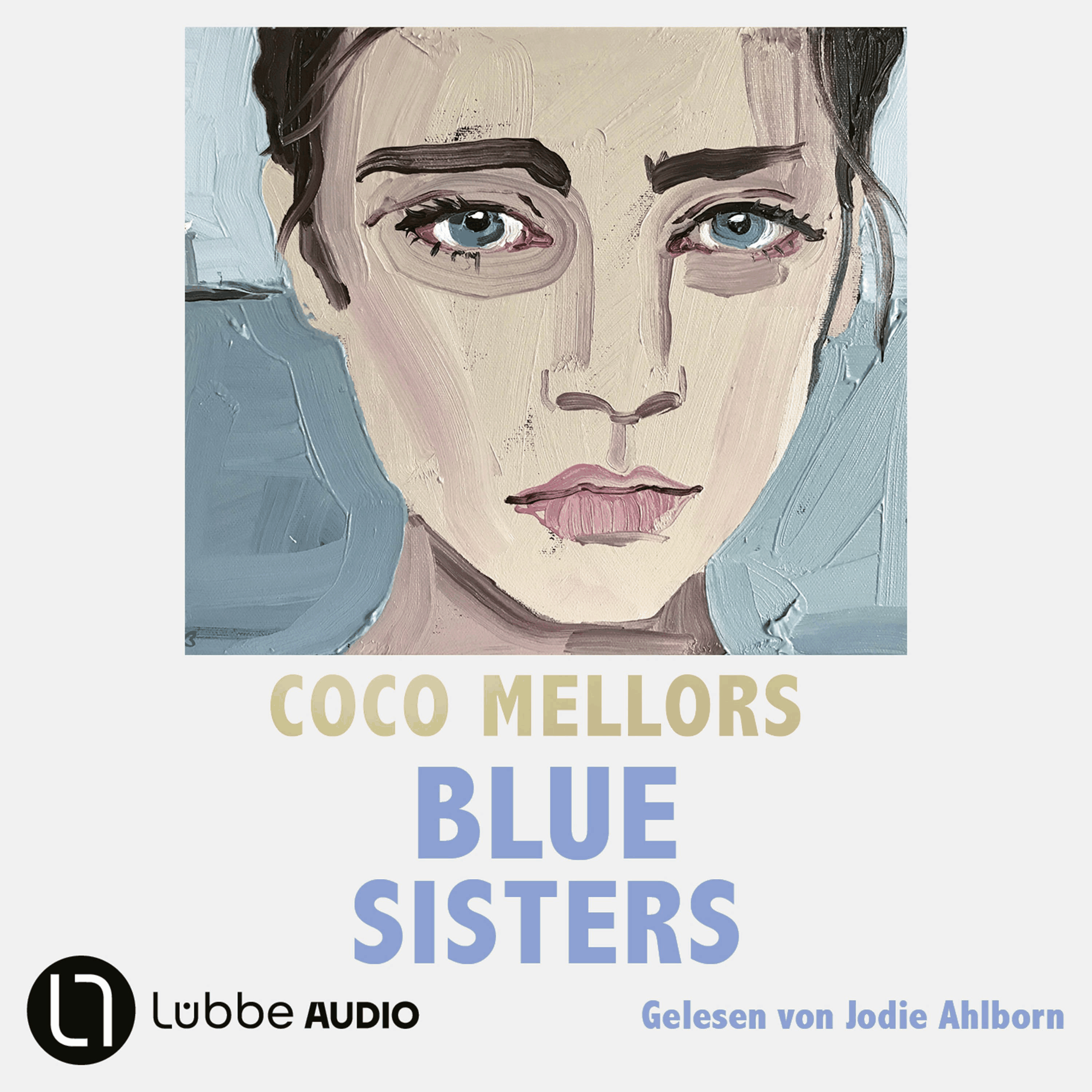 Blue Sisters
