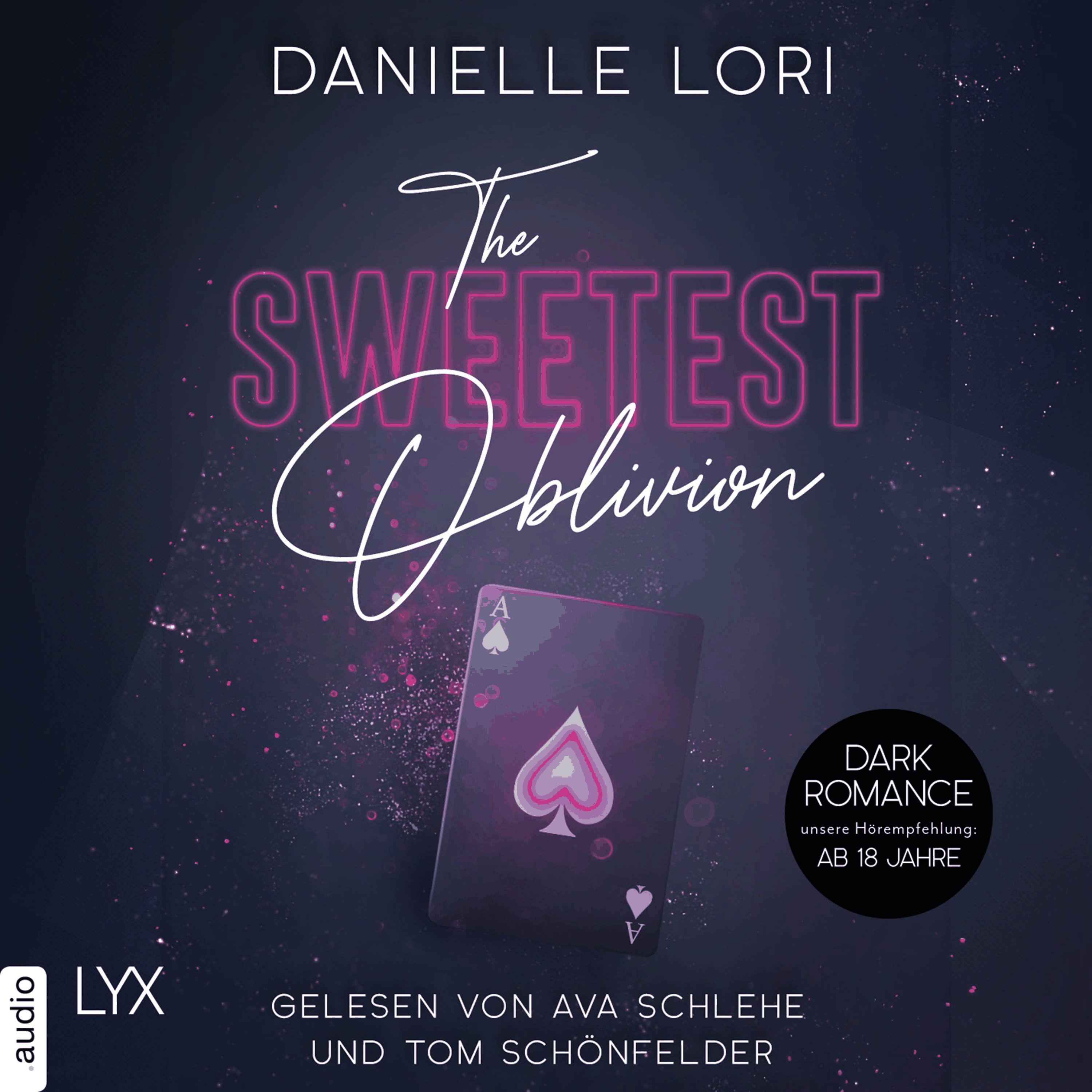 The Sweetest Oblivion - Made-Reihe, Teil 1