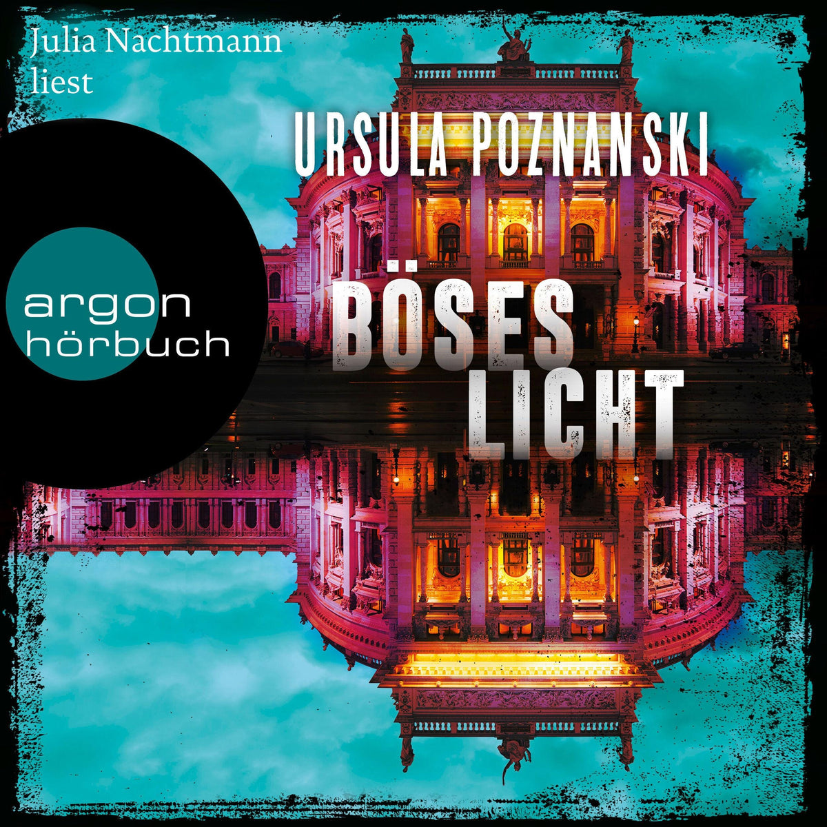 Böses Licht - Mordgruppe - Kriminalroman, Band 2 (Ungekürzte Lesung)