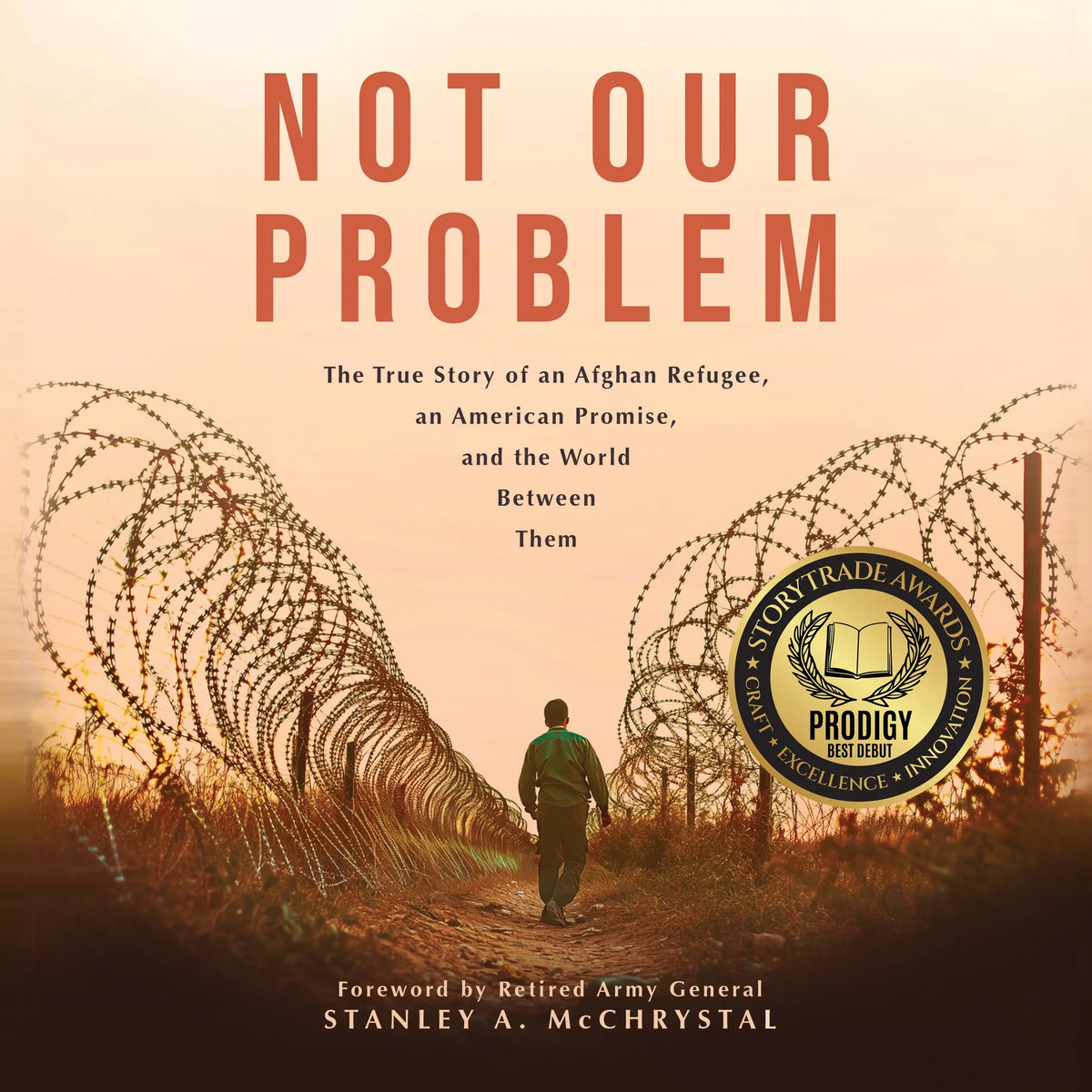 Not Our Problem