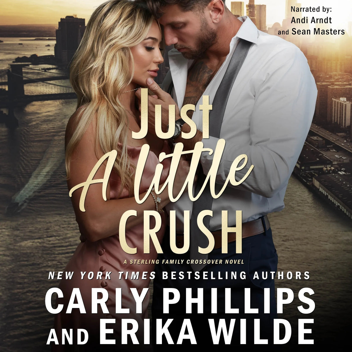 Just a Little Crush