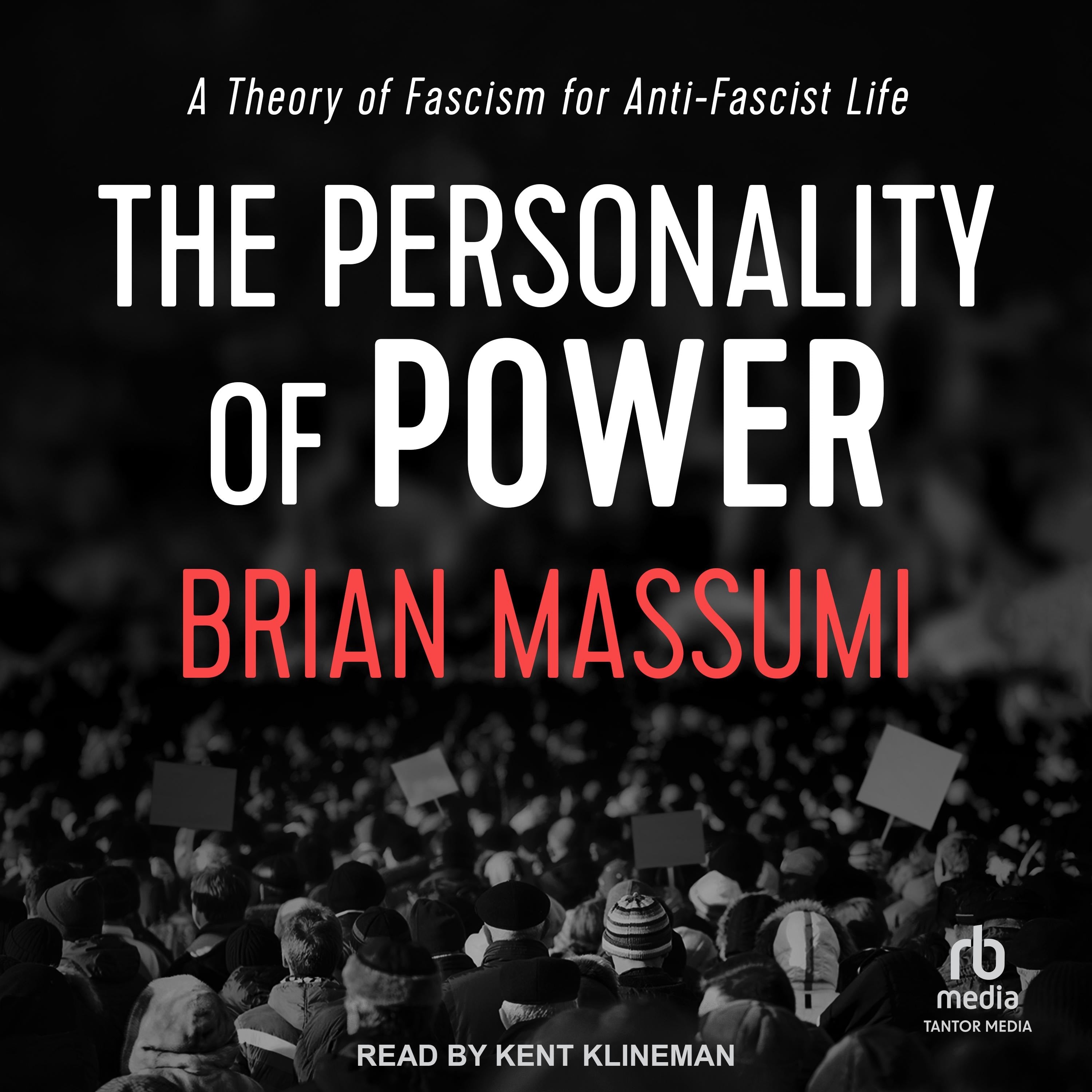 The Personality of Power