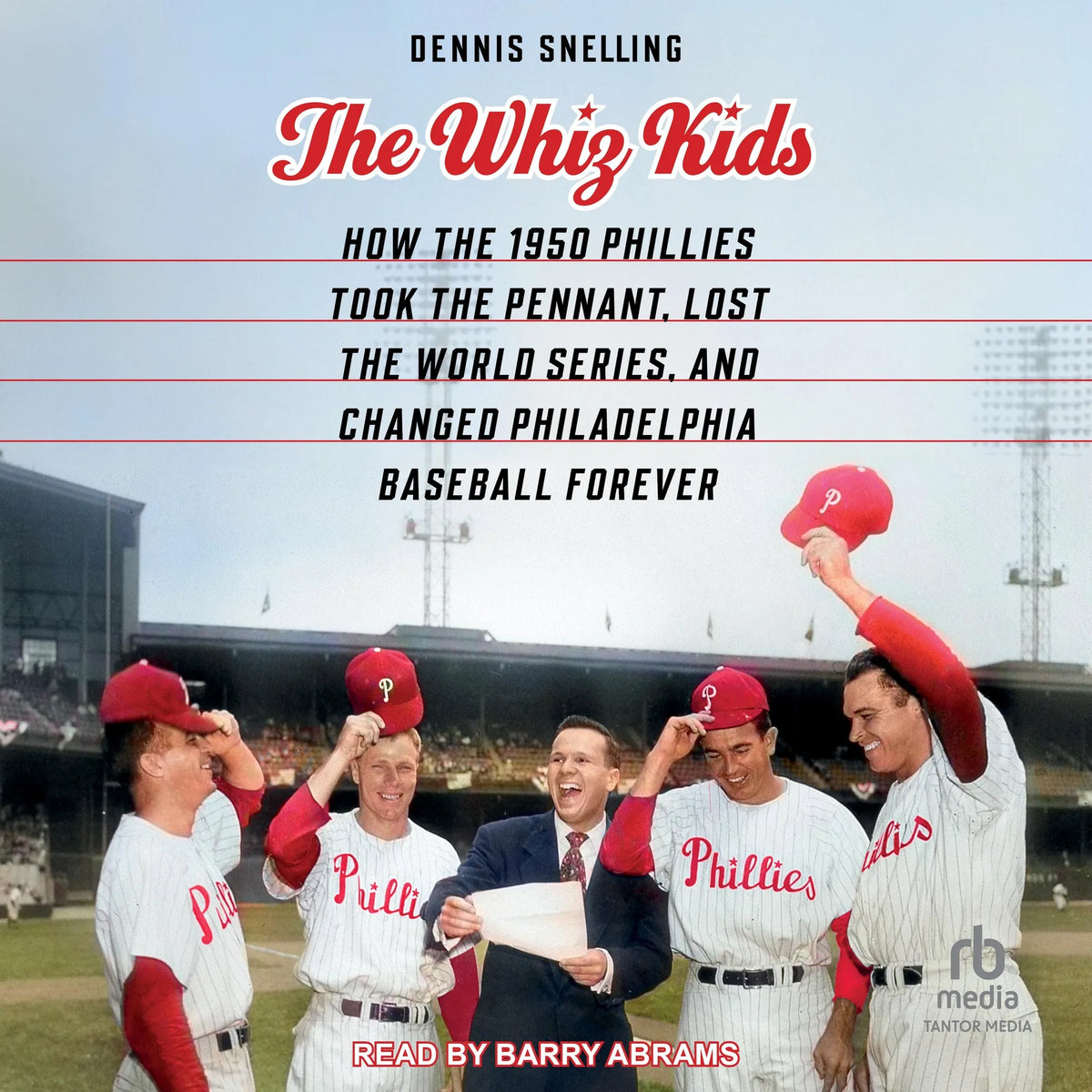 The Whiz Kids