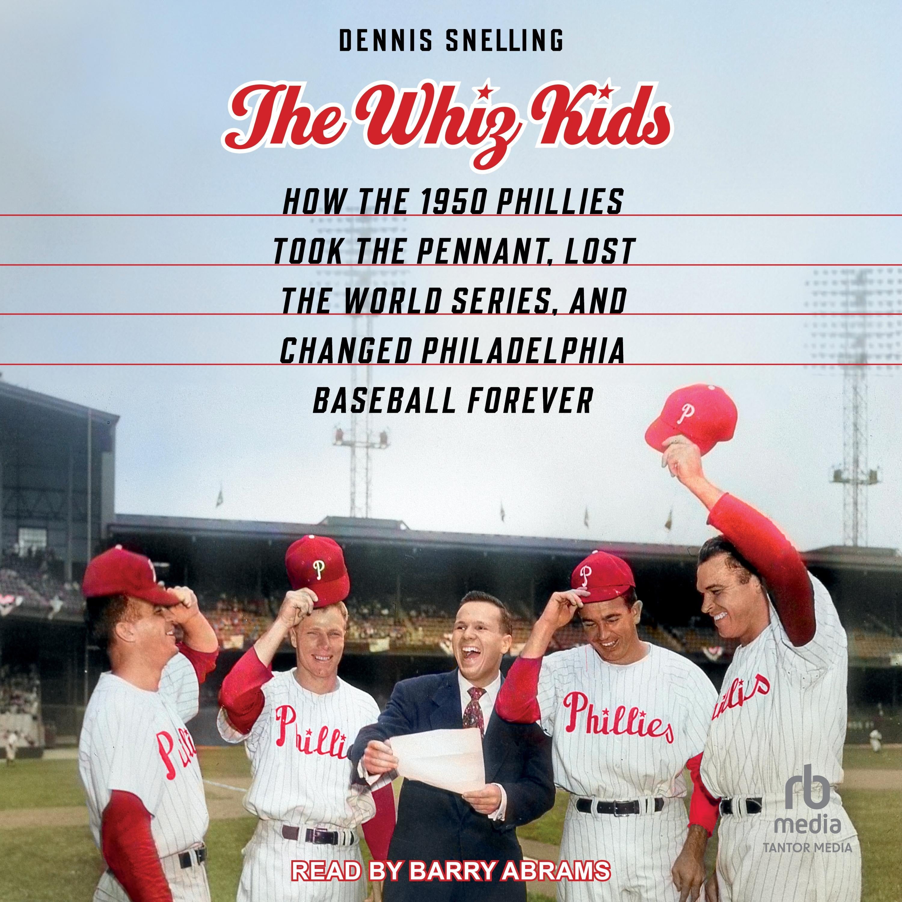 The Whiz Kids