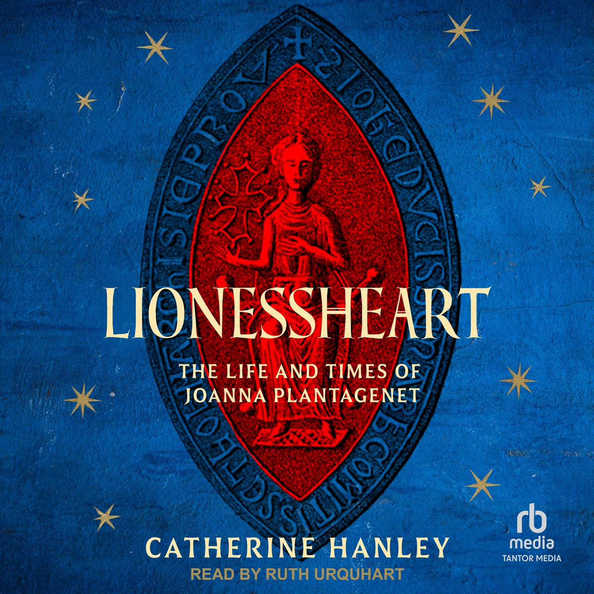 Lionessheart