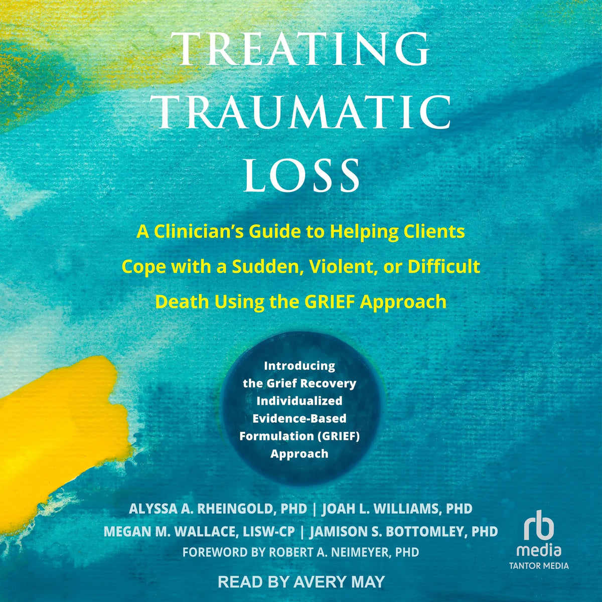 Treating Traumatic Loss