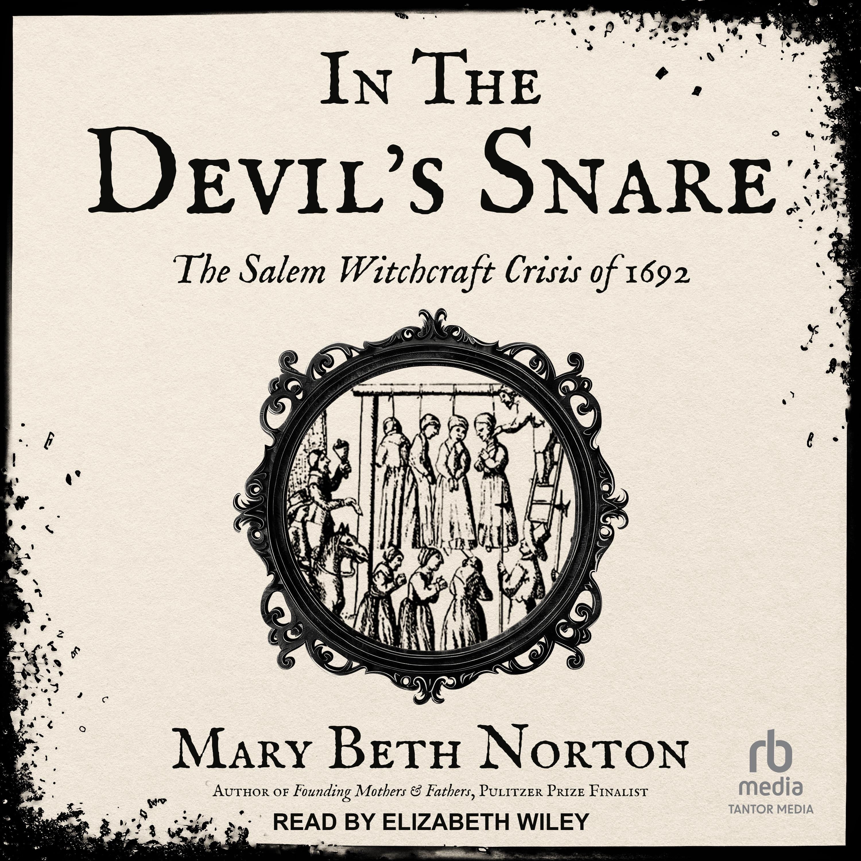 In the Devil's Snare