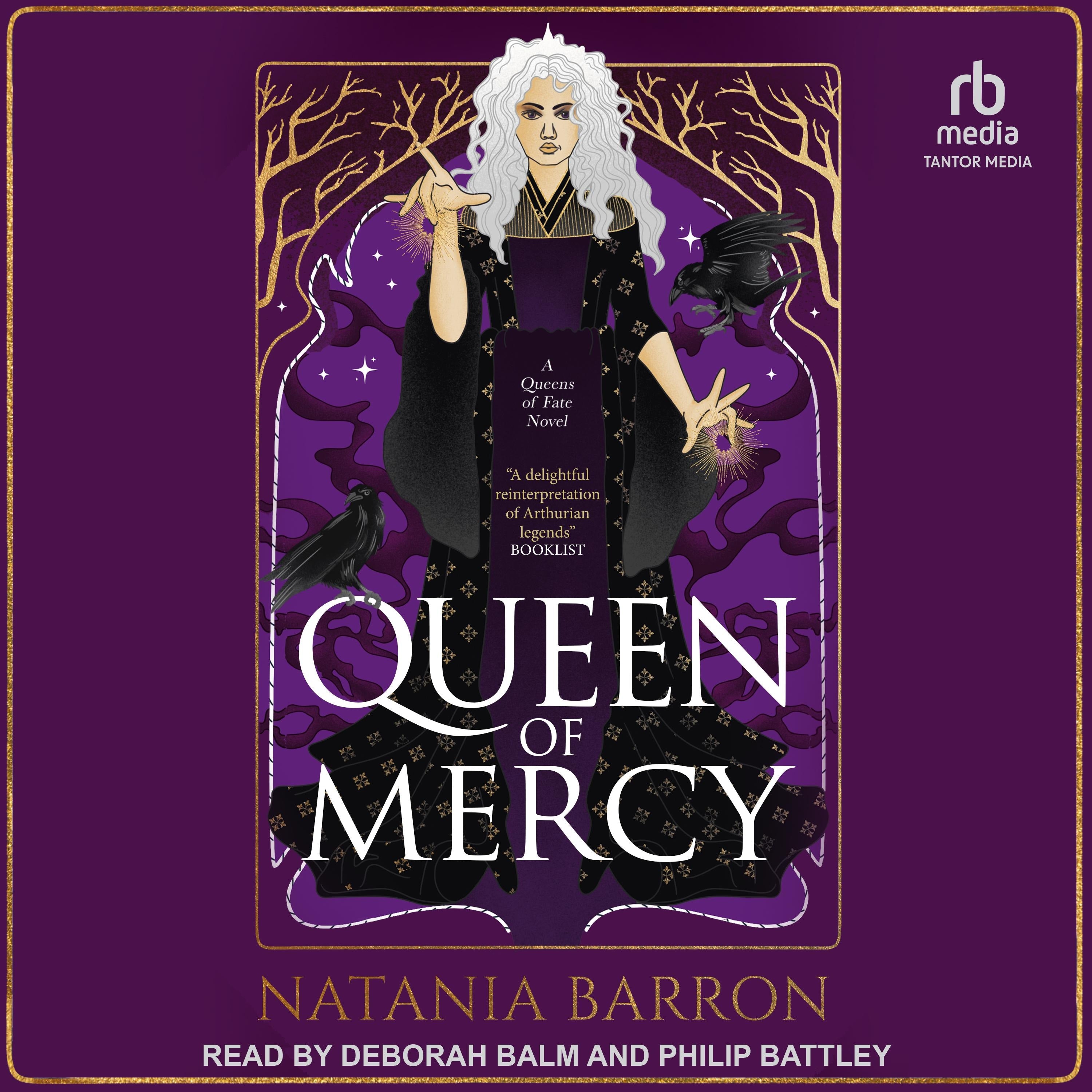 Queen of Mercy