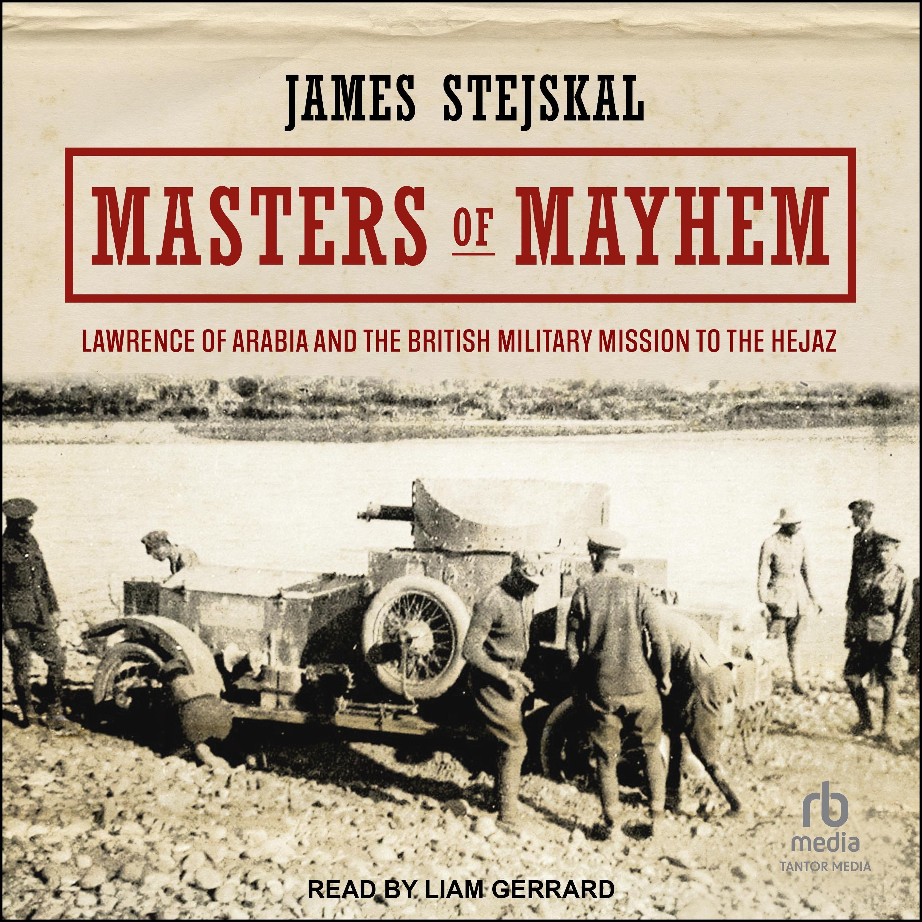 Masters of Mayhem