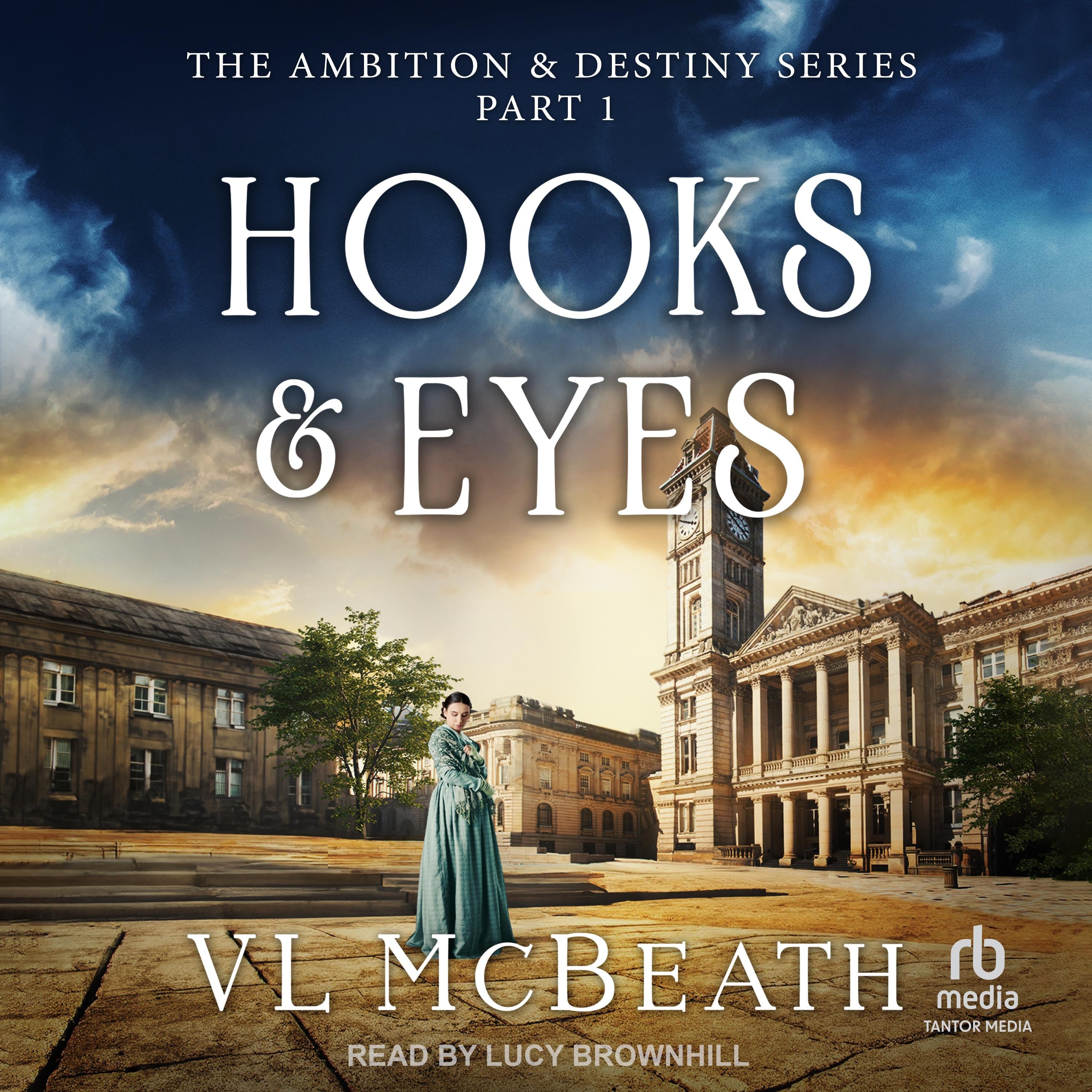 Hooks & Eyes