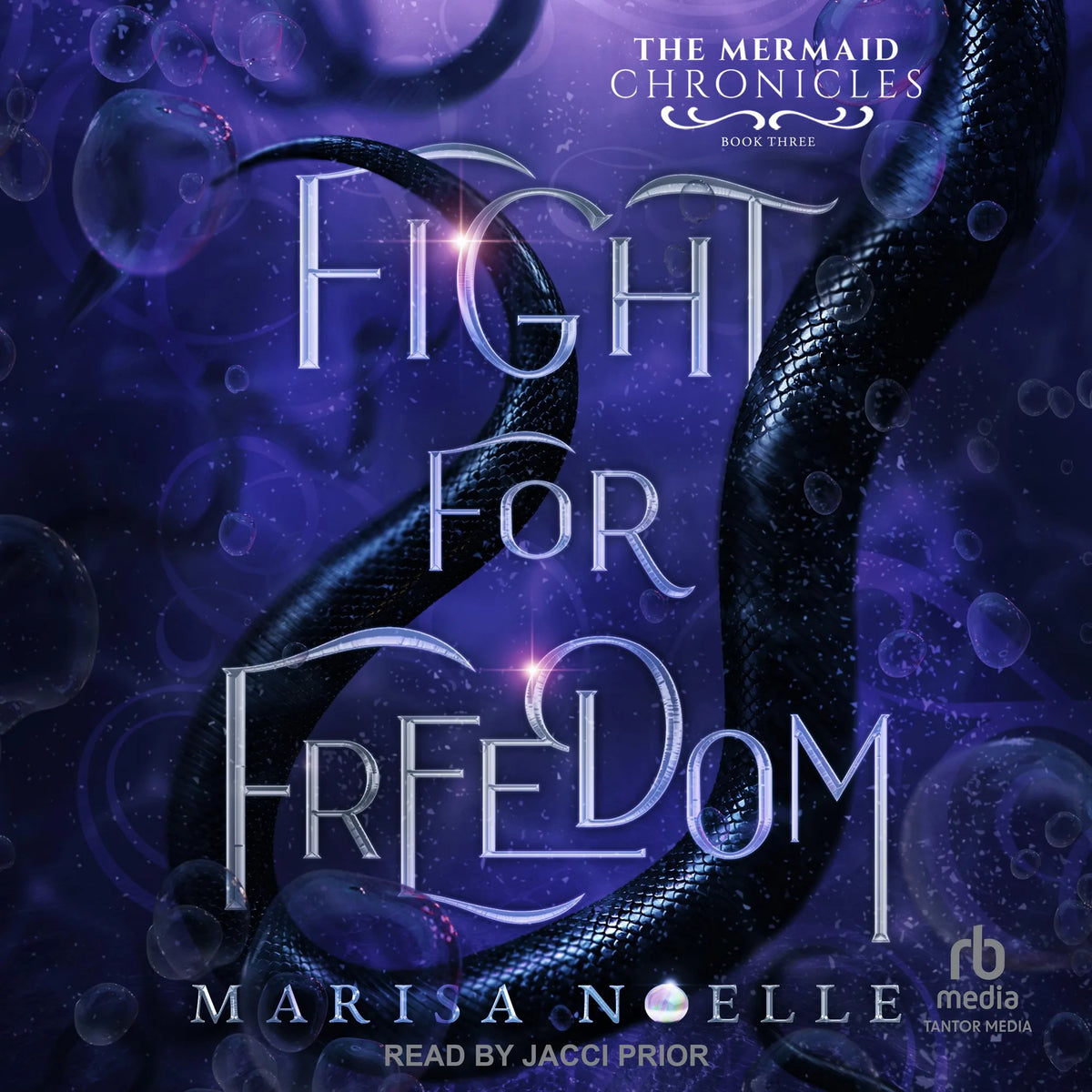 Fight for Freedom