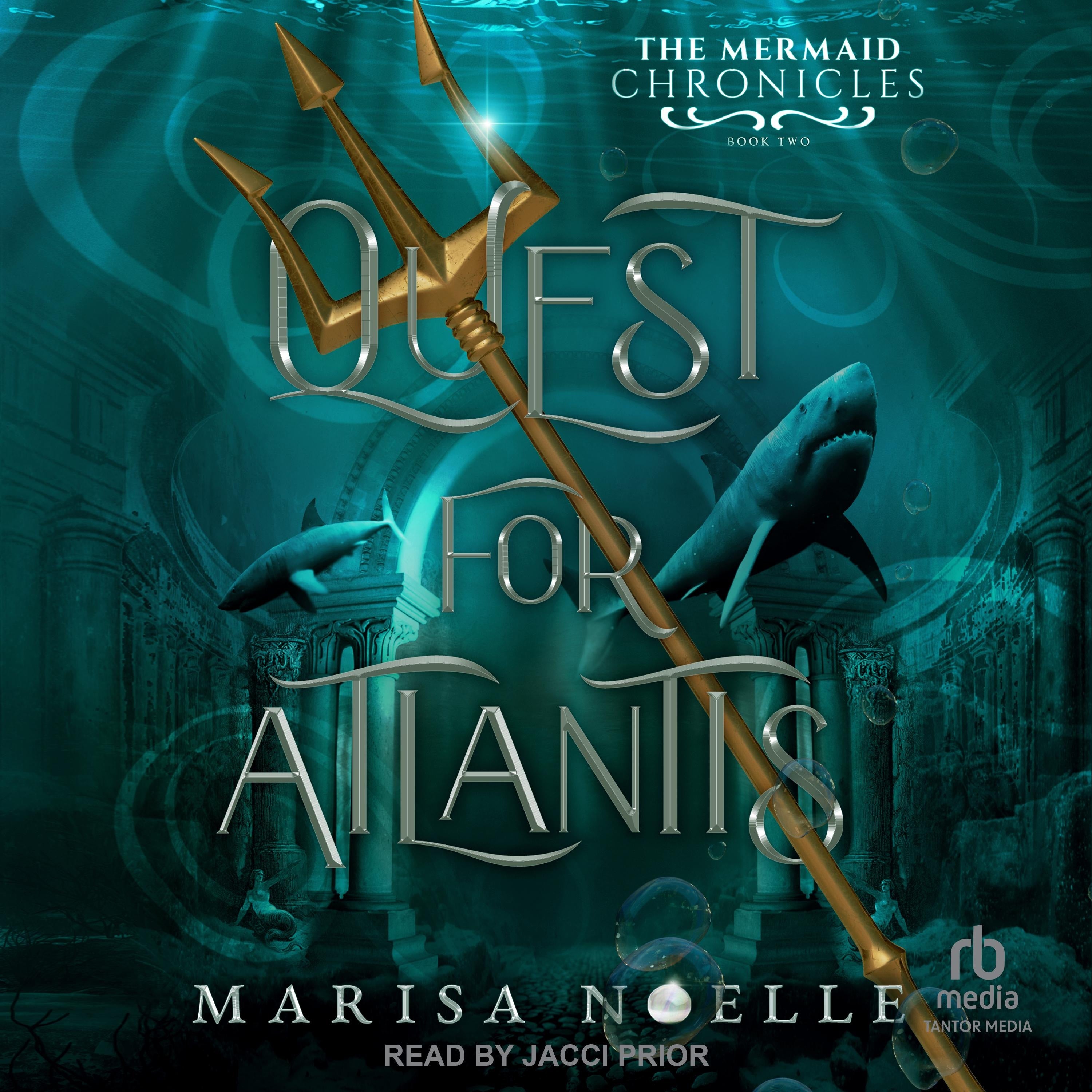 Quest for Atlantis