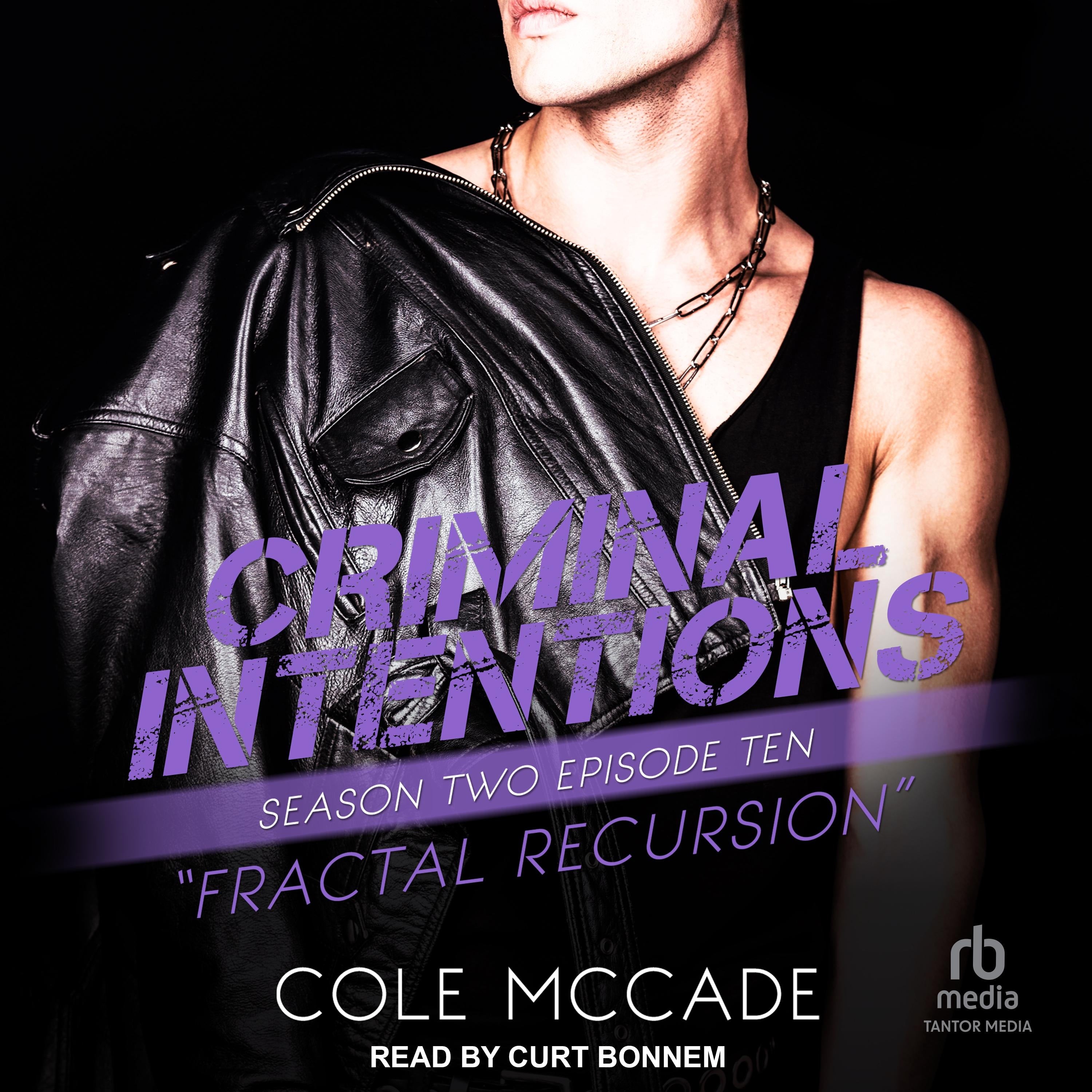 Criminal Intentions: Season Two, Episode Ten