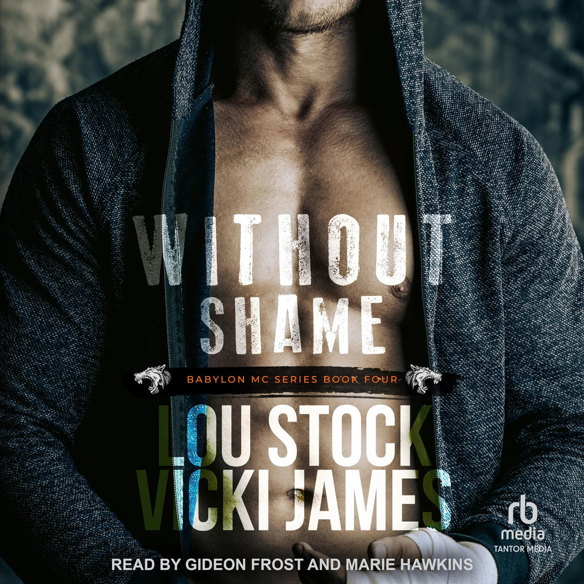Without Shame