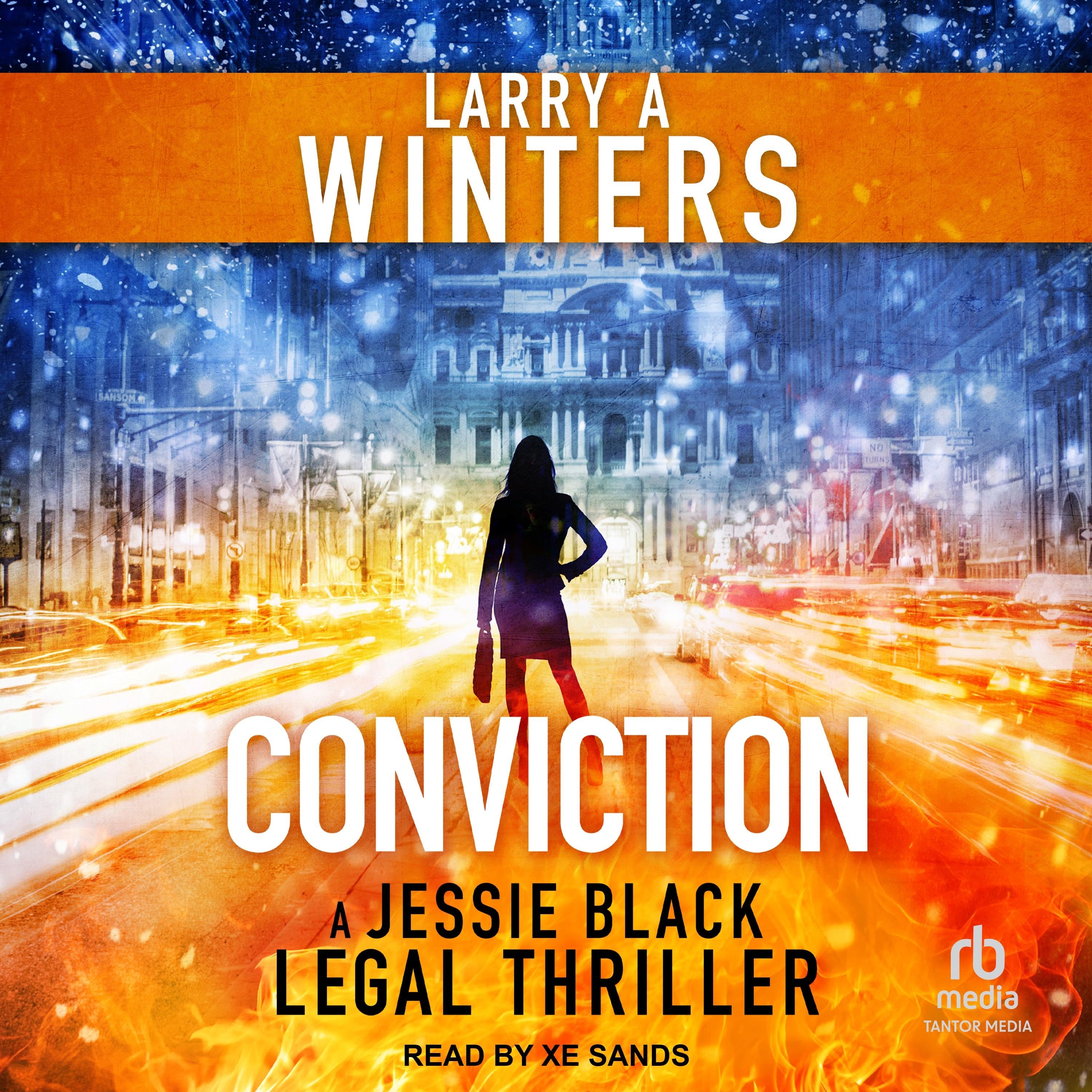 Conviction