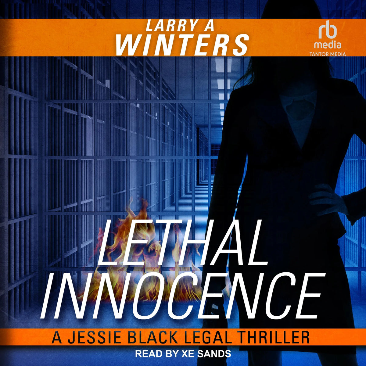 Lethal Innocence