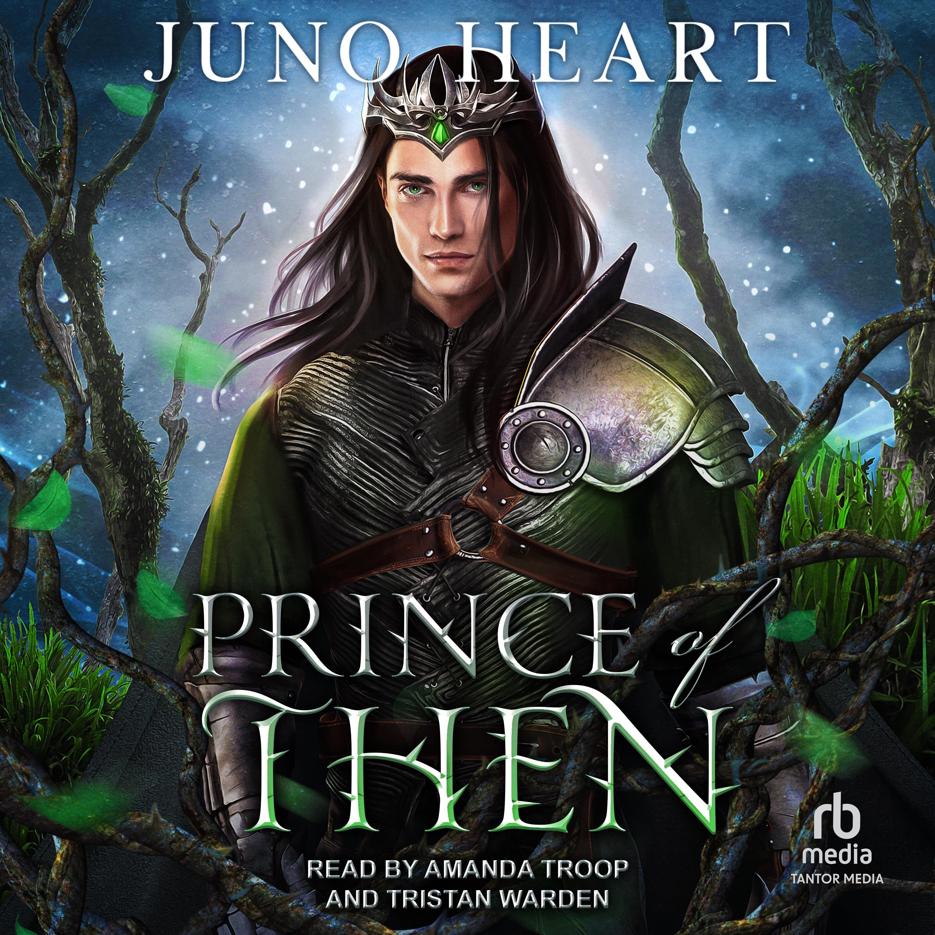 Prince of Then