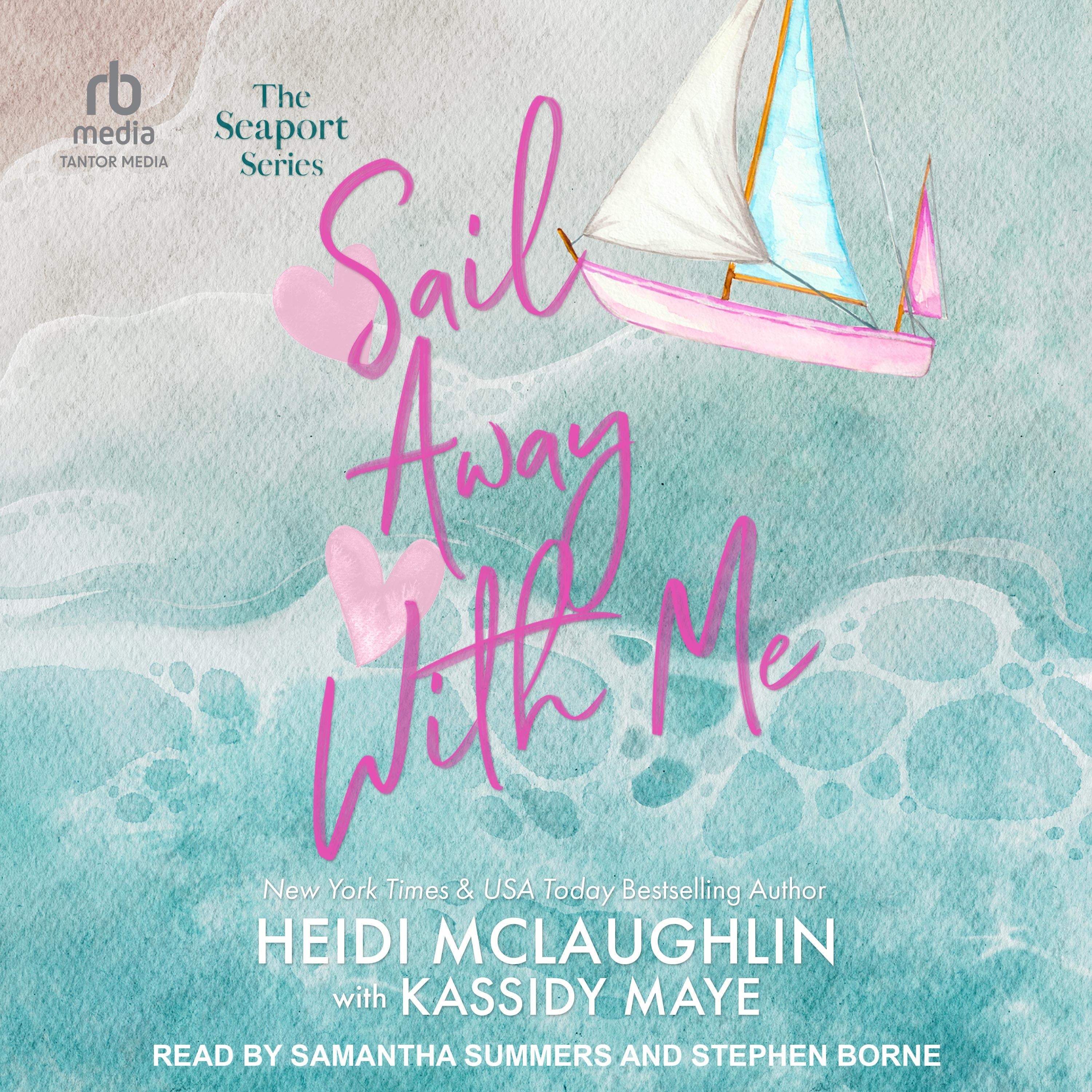 Sail Away with Me