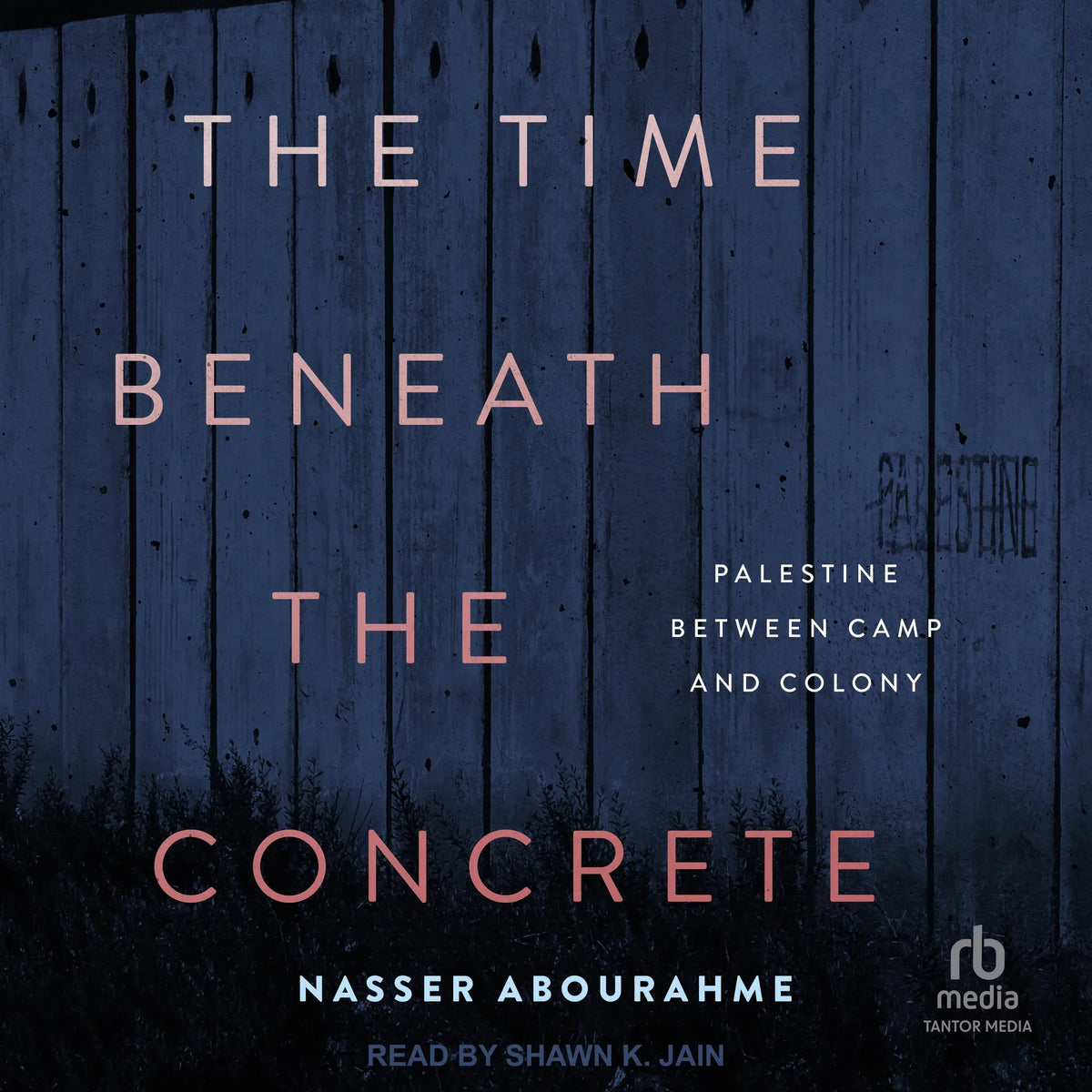 The Time Beneath the Concrete