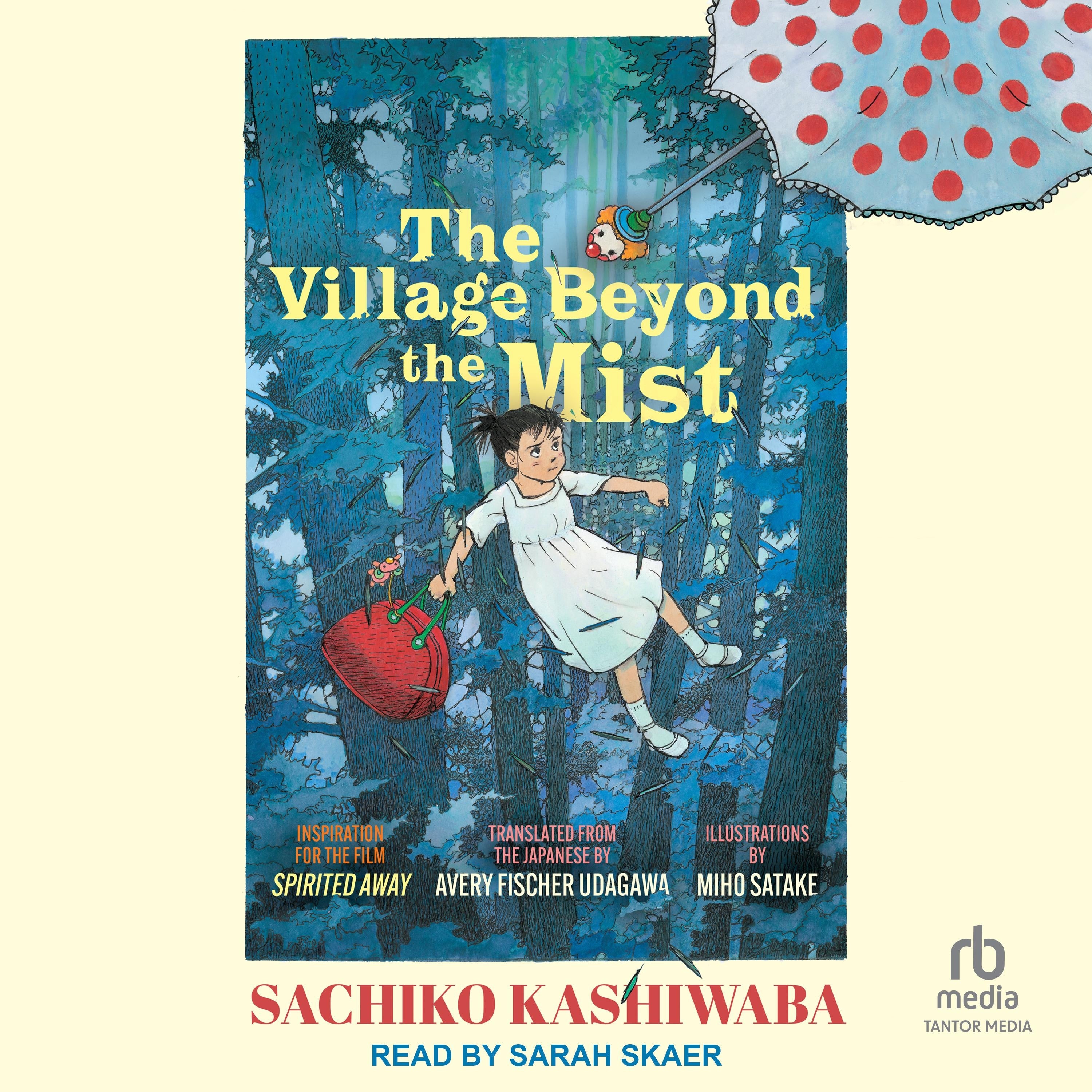 The Village Beyond the Mist