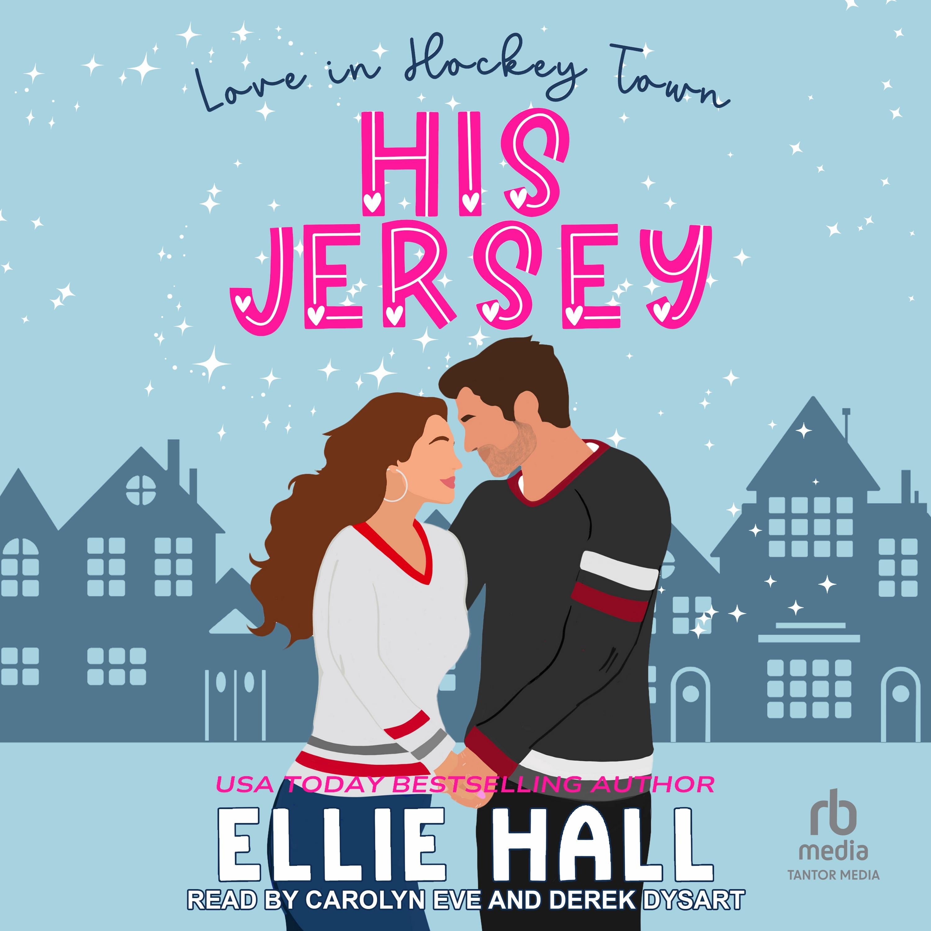His Jersey